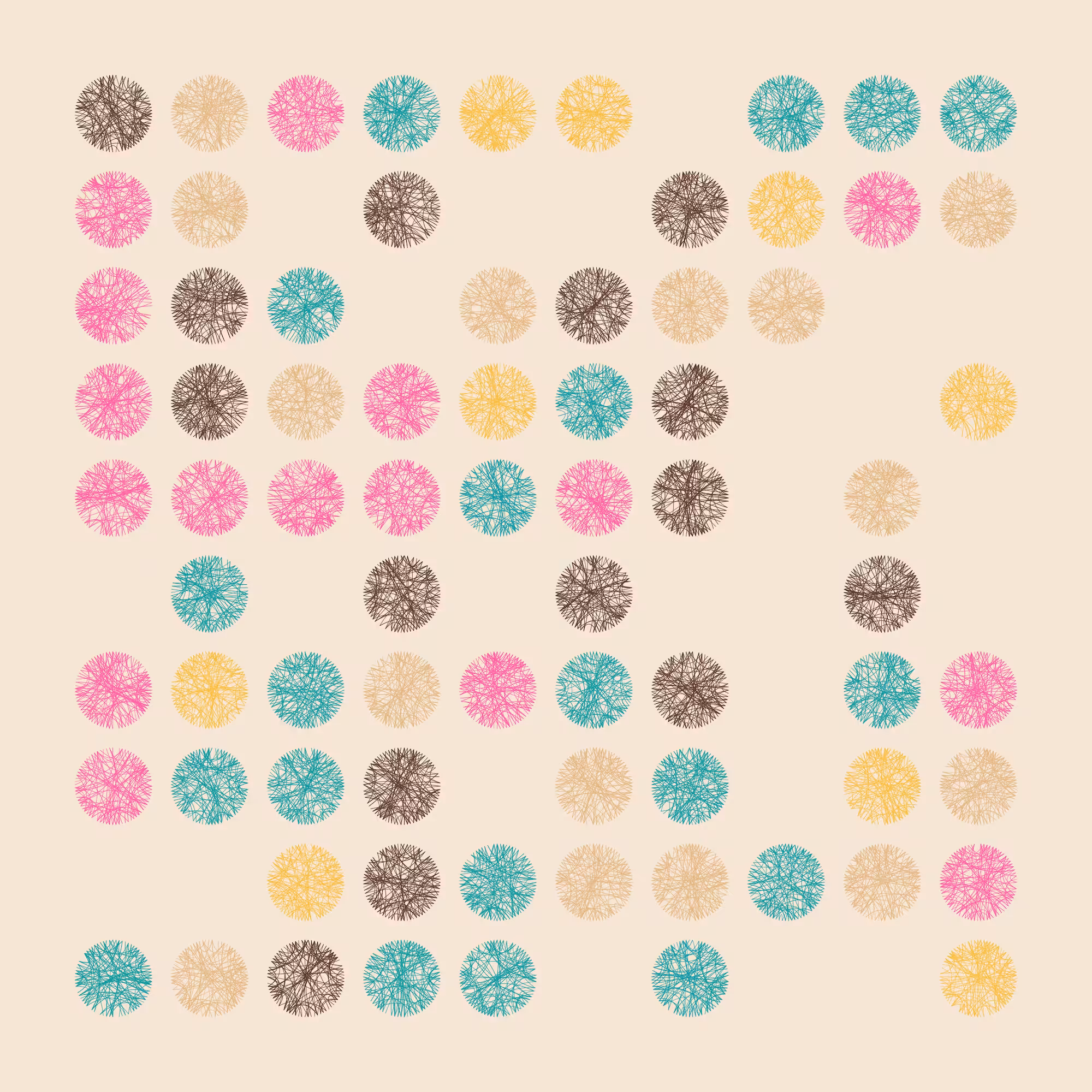 Basic Lines 270