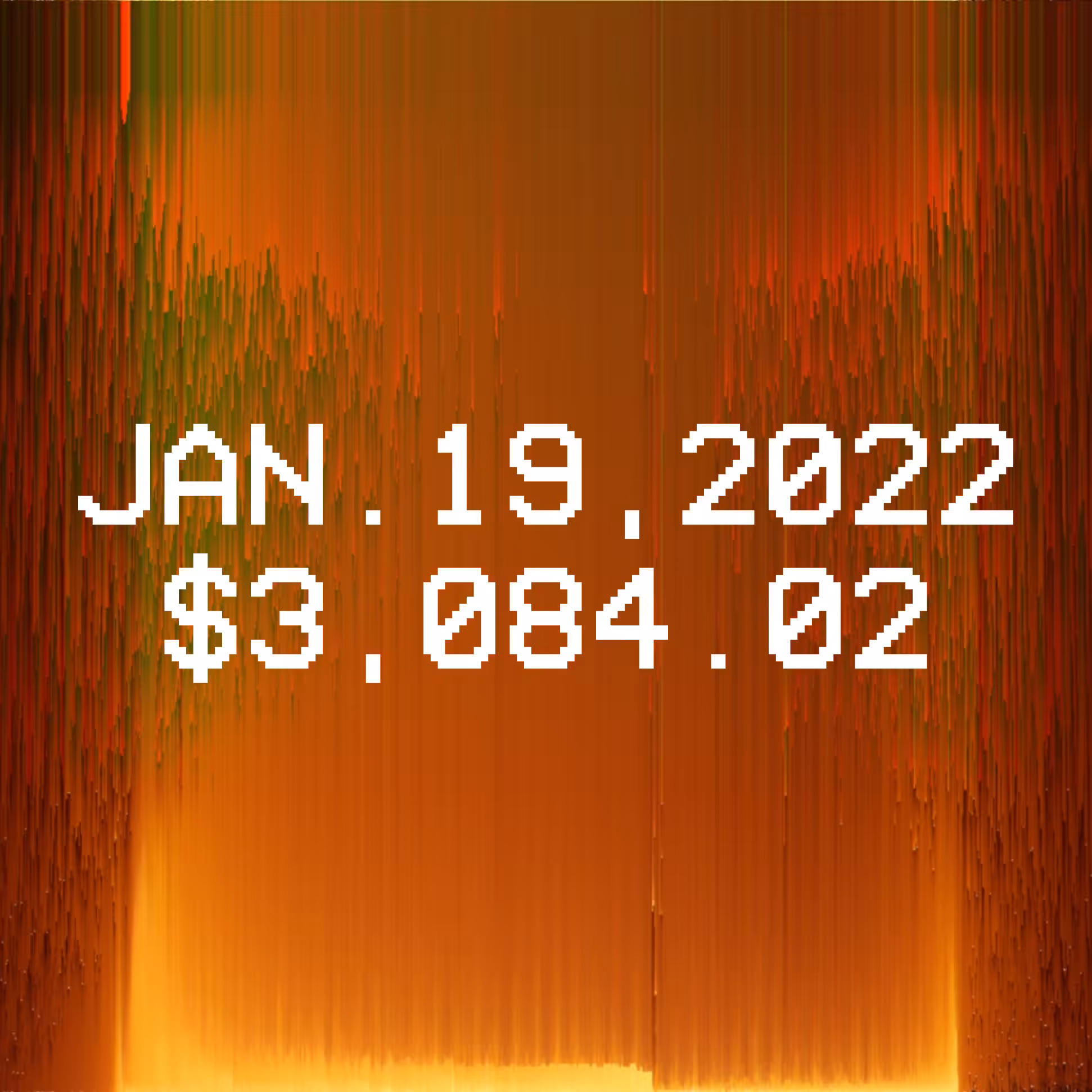 January 19