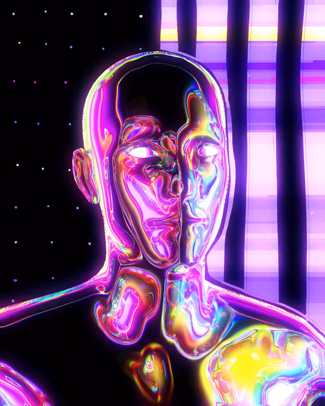 Cyber Trip