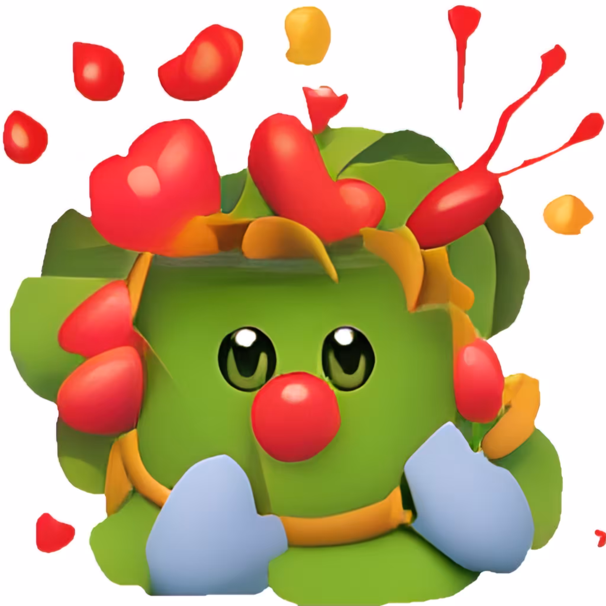 Cursed Emoji 203