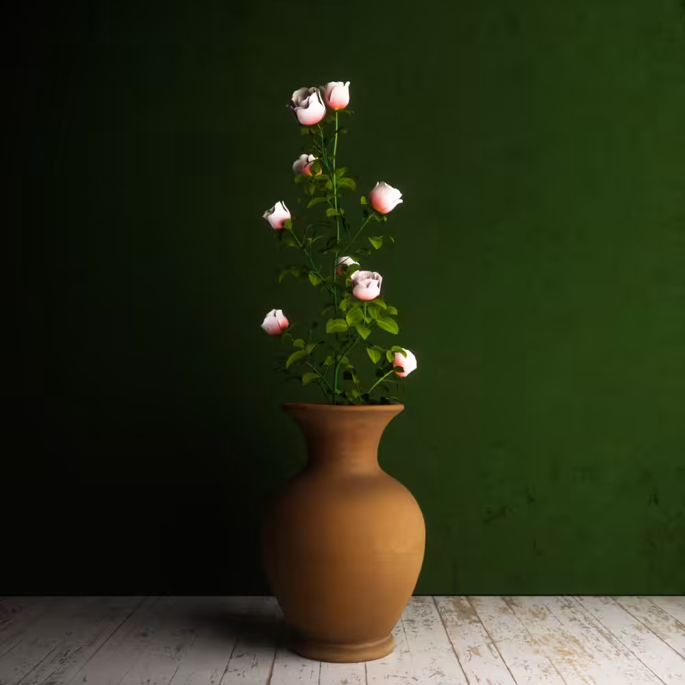 Still Life Render #2