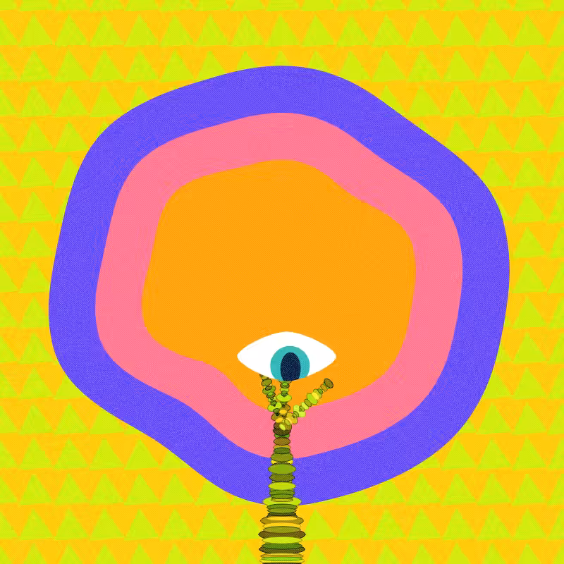 Sprouting Buddies #6
