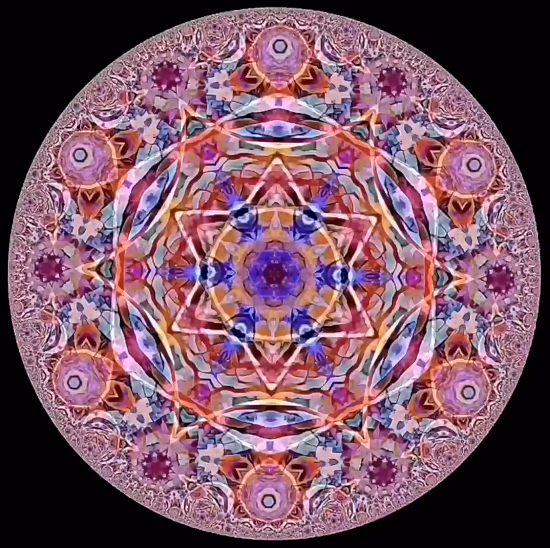 When All Things Come Together