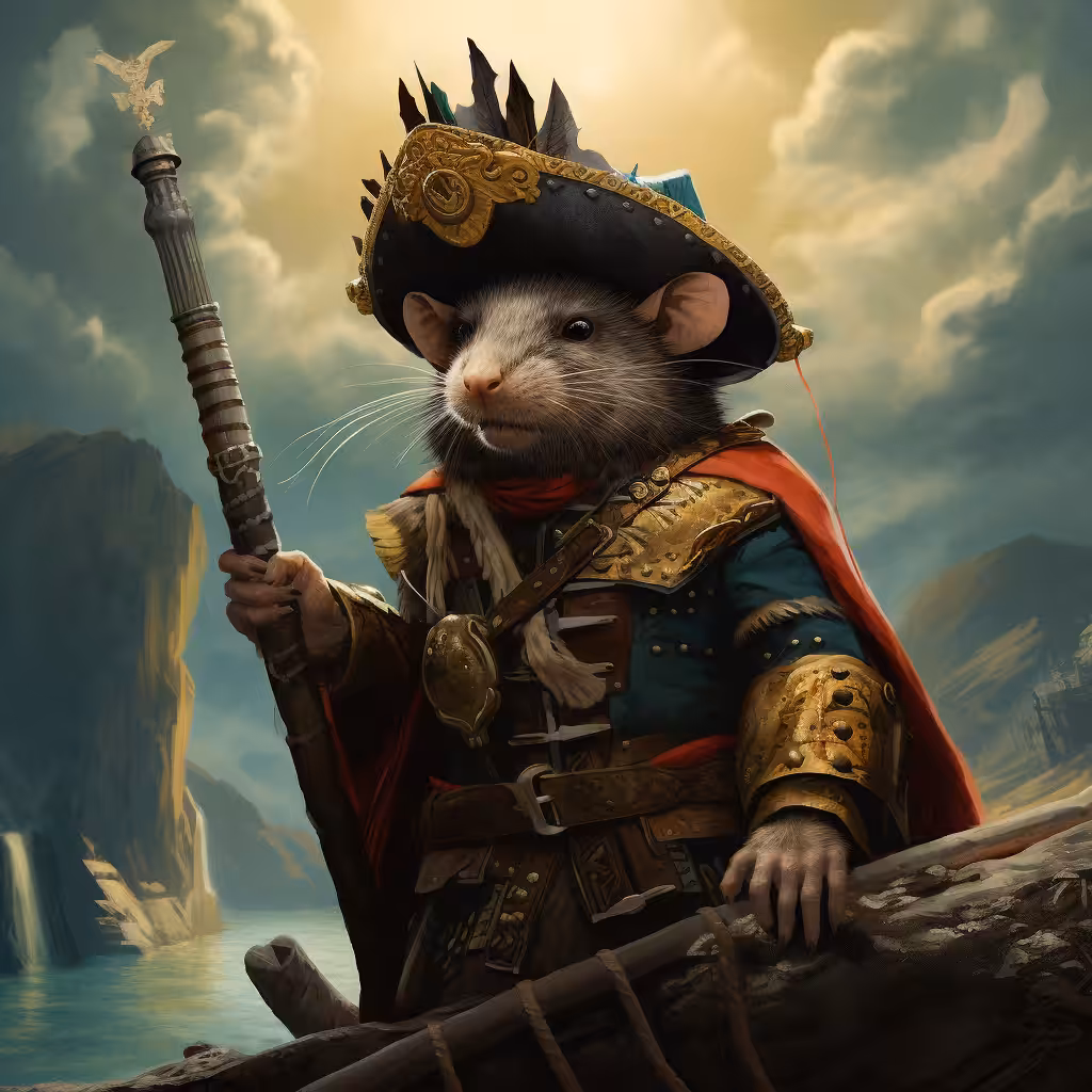 Rattelecto Gow