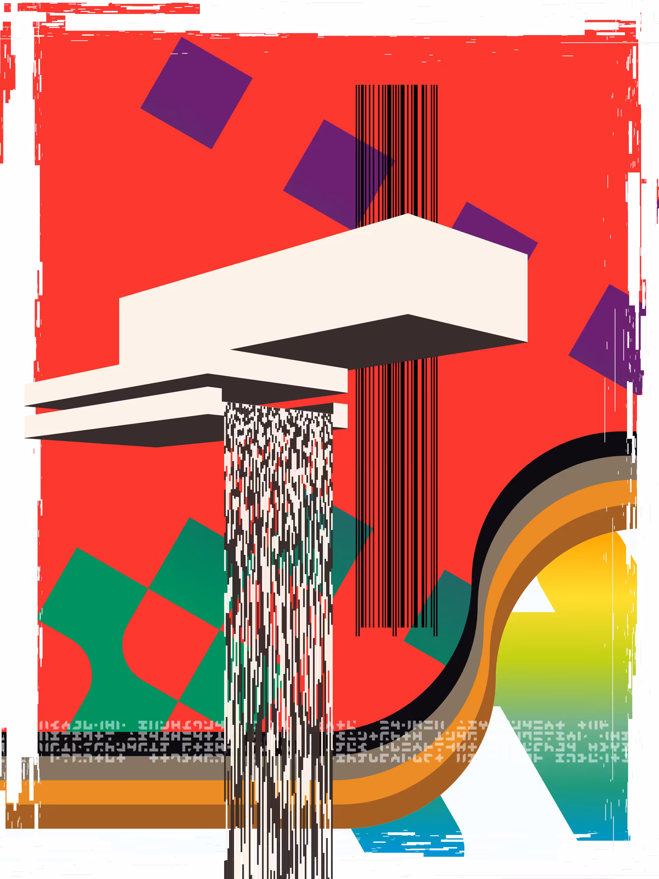 FALLiNGWATER #121