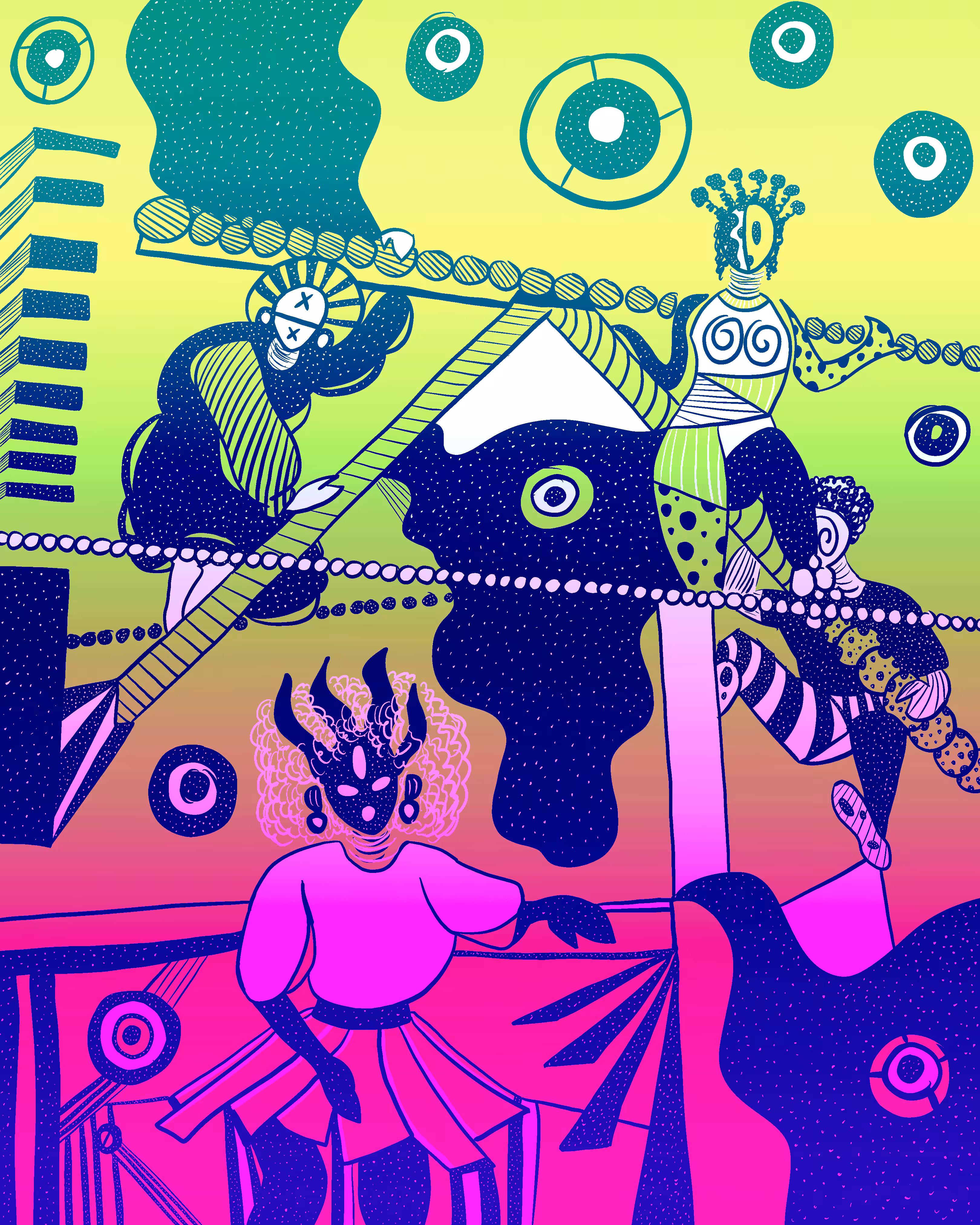 Vibes