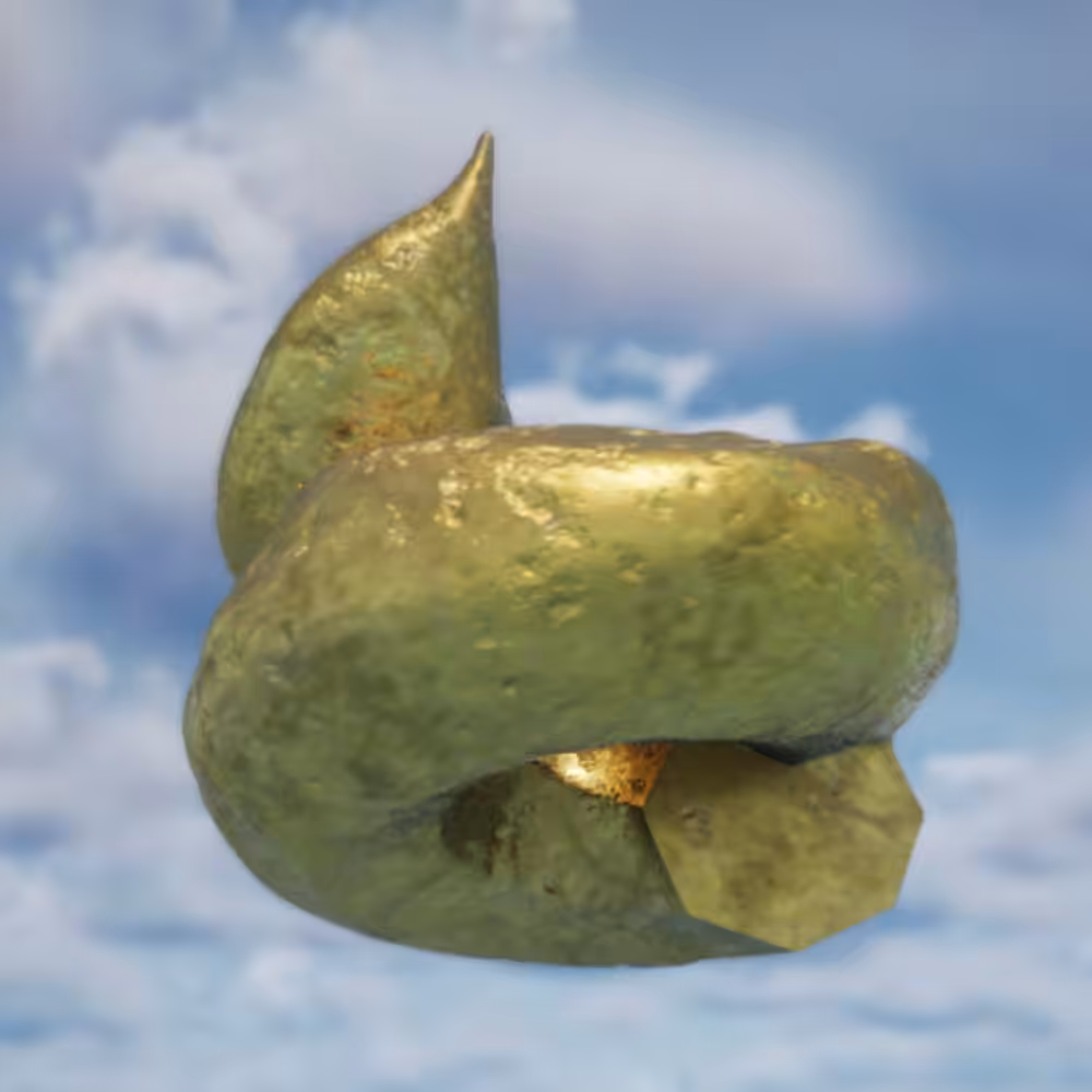 Beeple's Crap