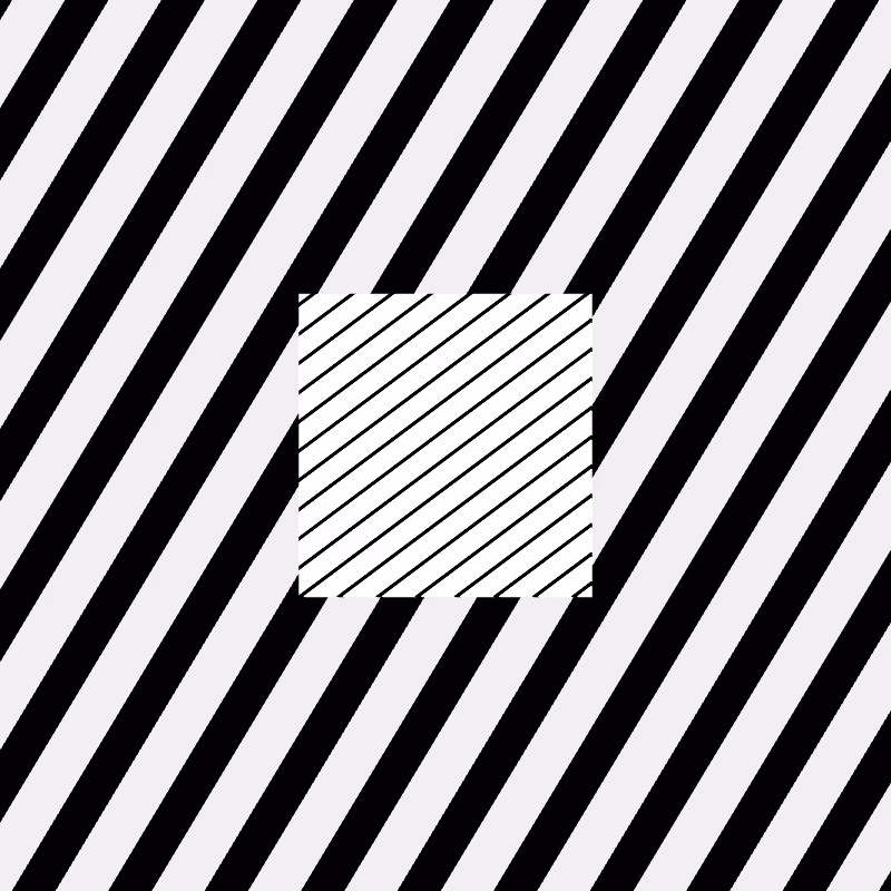 Chromatic dazzle #262