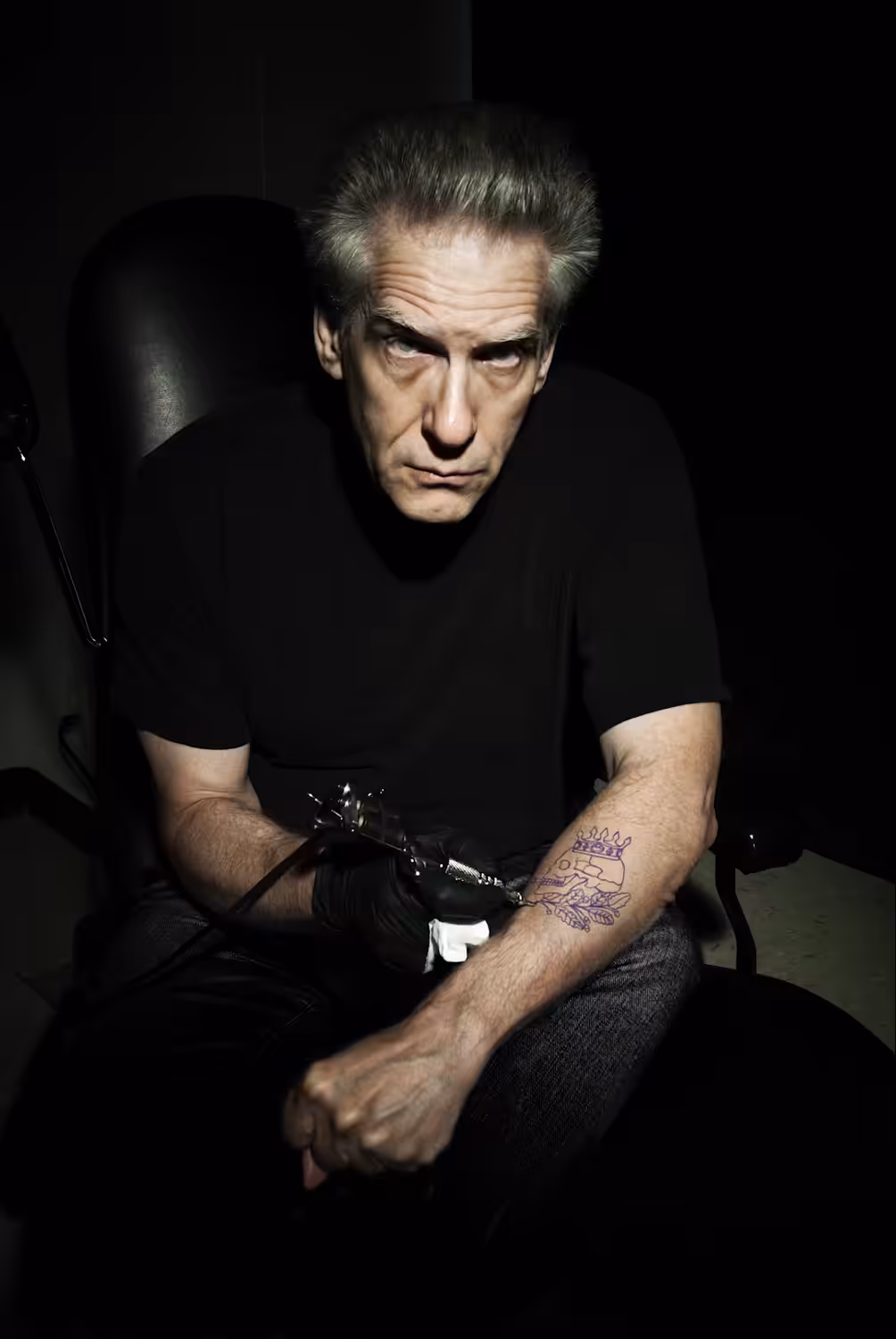The Boss