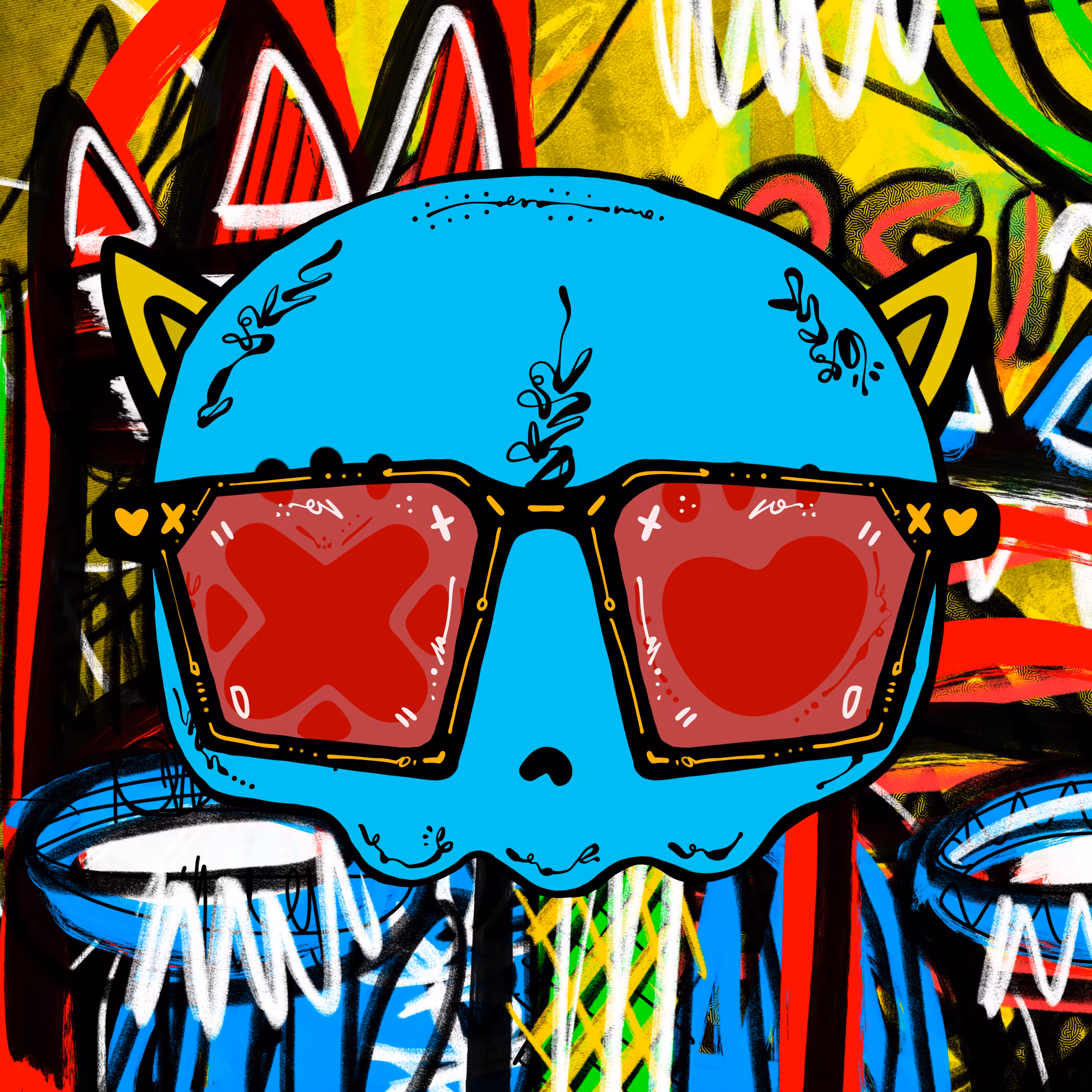 ORGNLS by SABET #20914