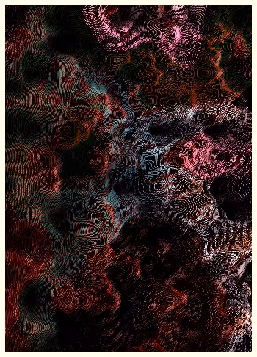 Coral #13