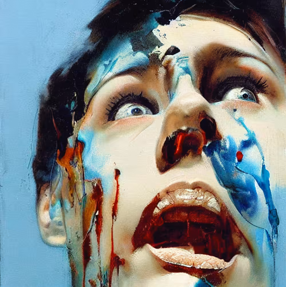 Terrorstruck