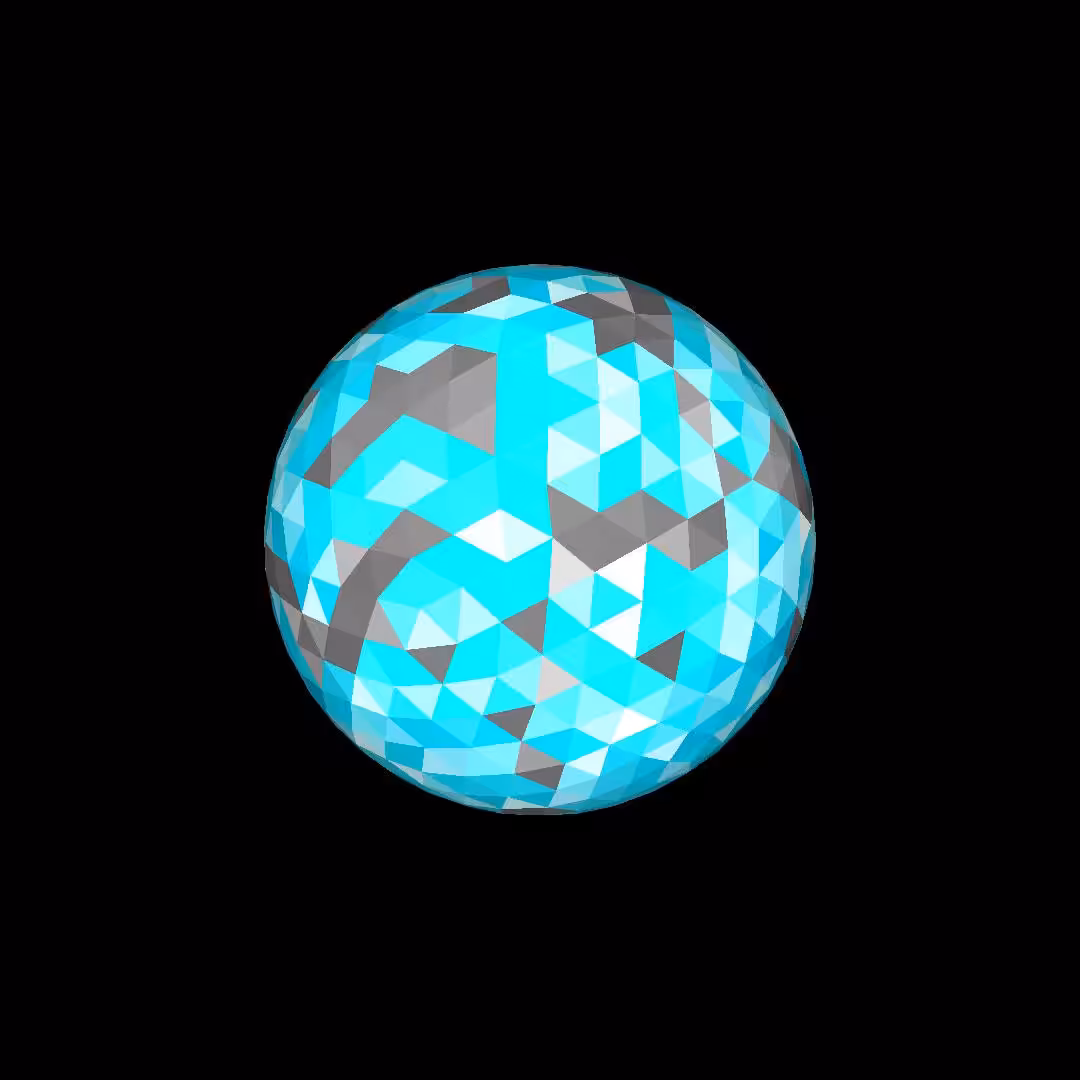 SPHERE 015 "Whole Other Wave"