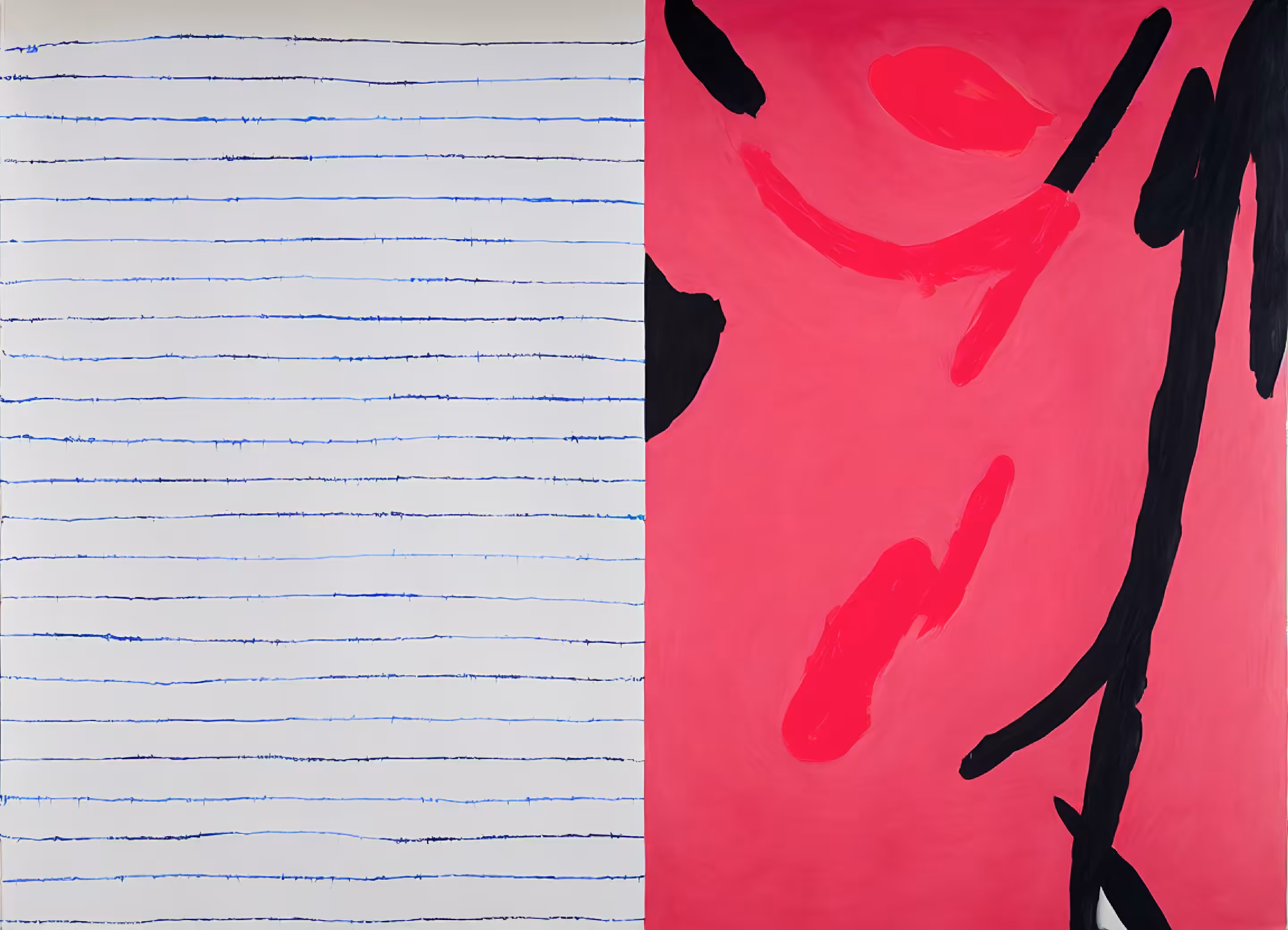 Scribblography #11