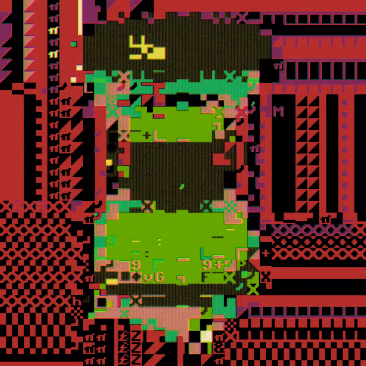 DOS TRASH #080