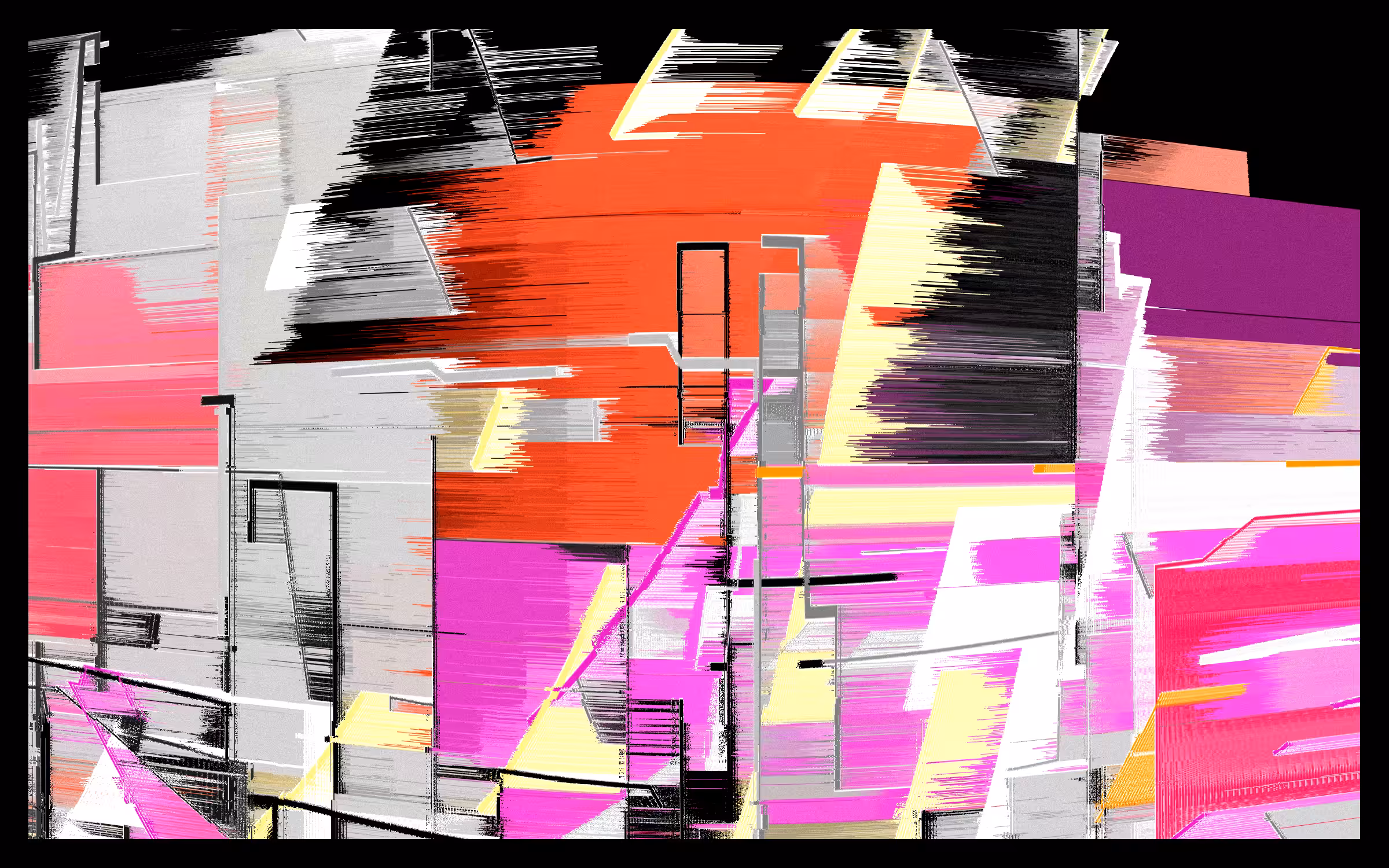 Bullet Train #44