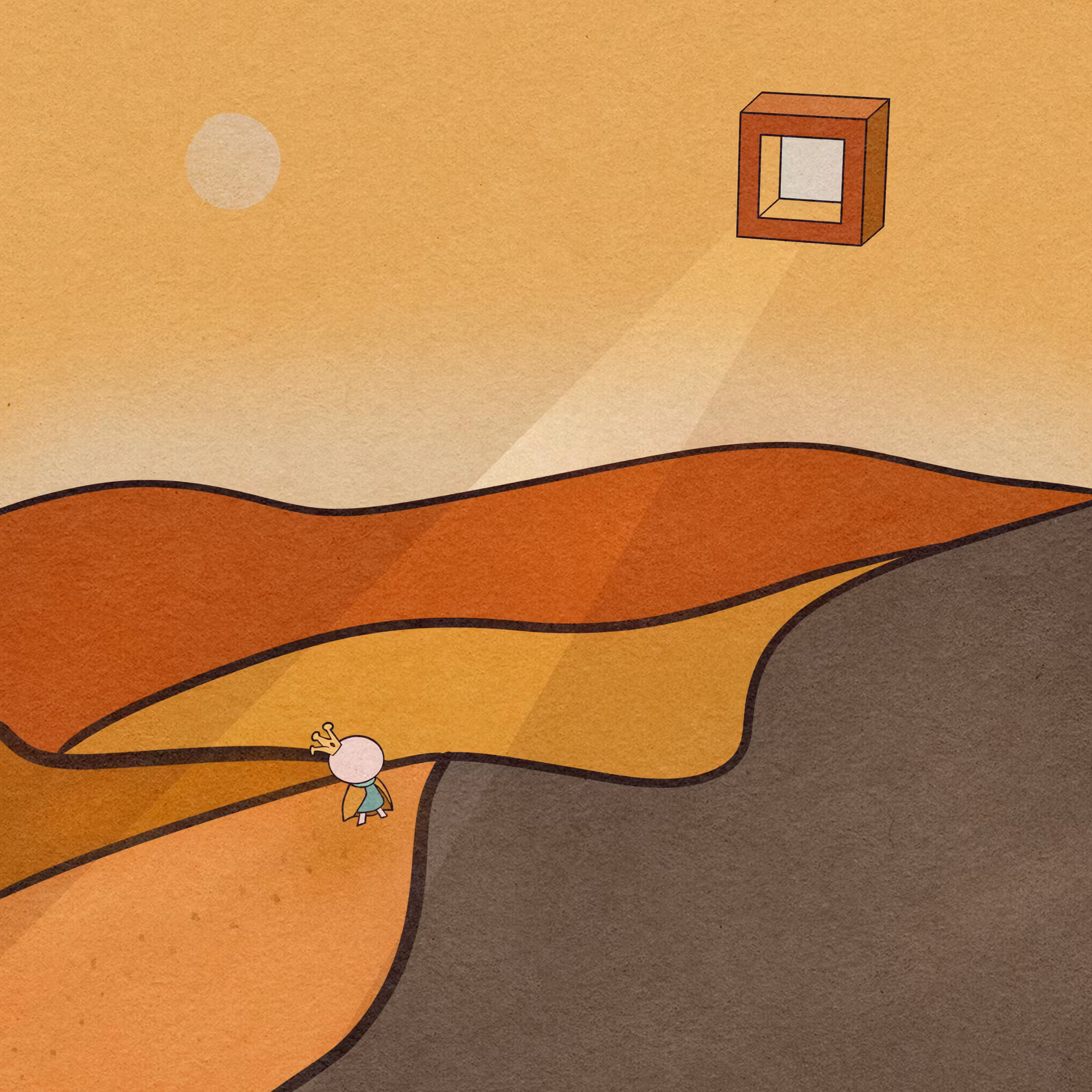 The Path #4