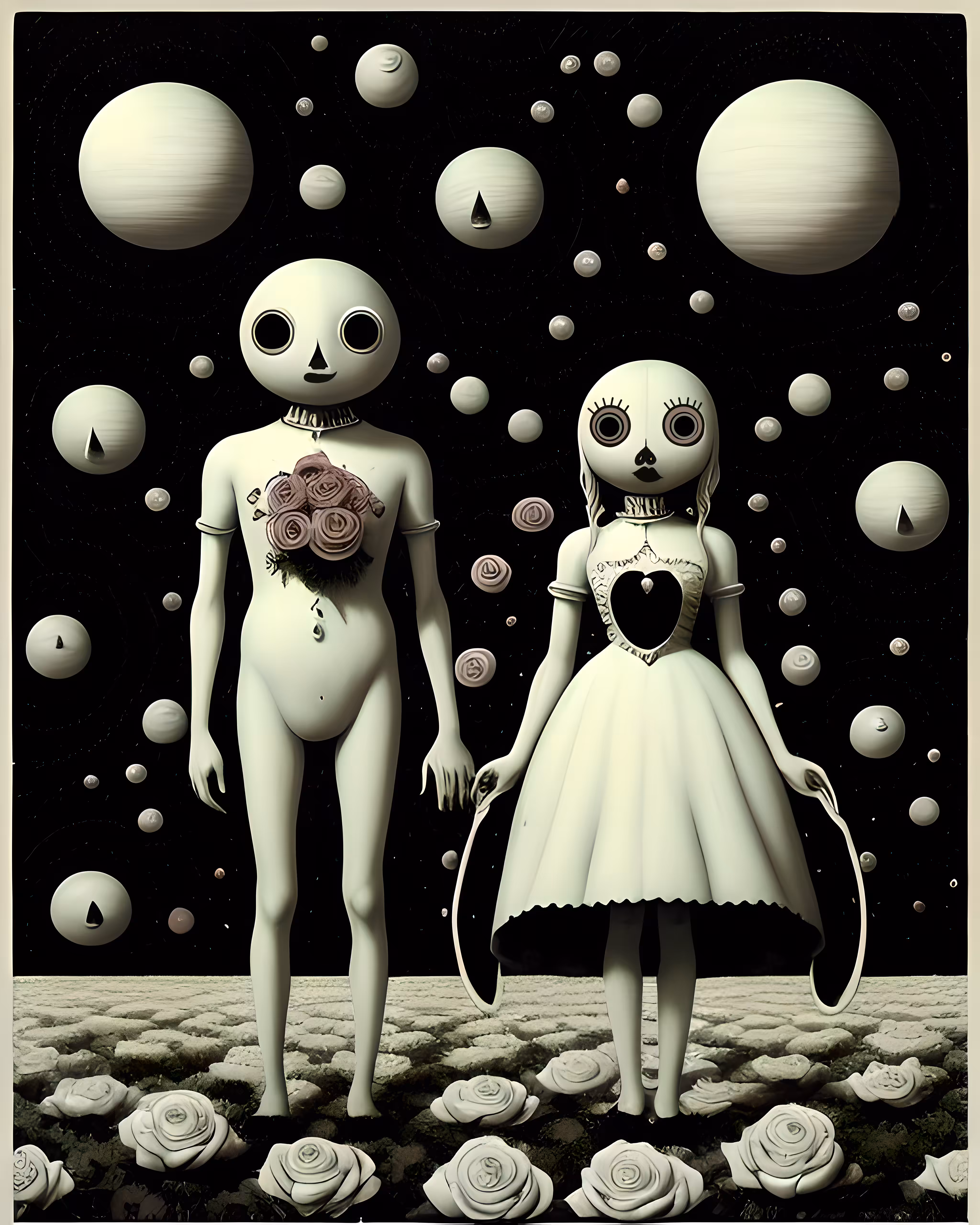Valentine 