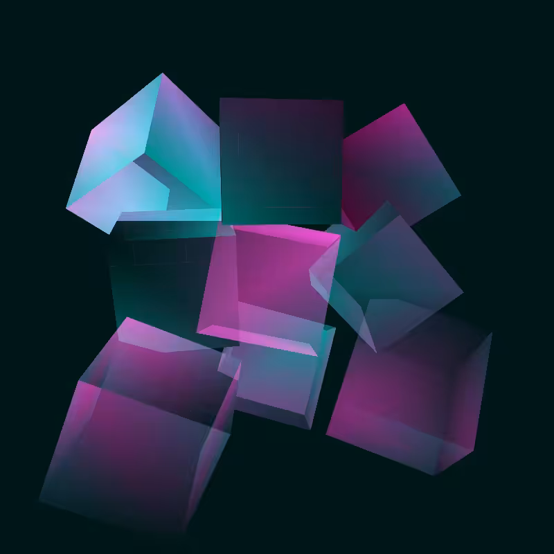 Translucent #1