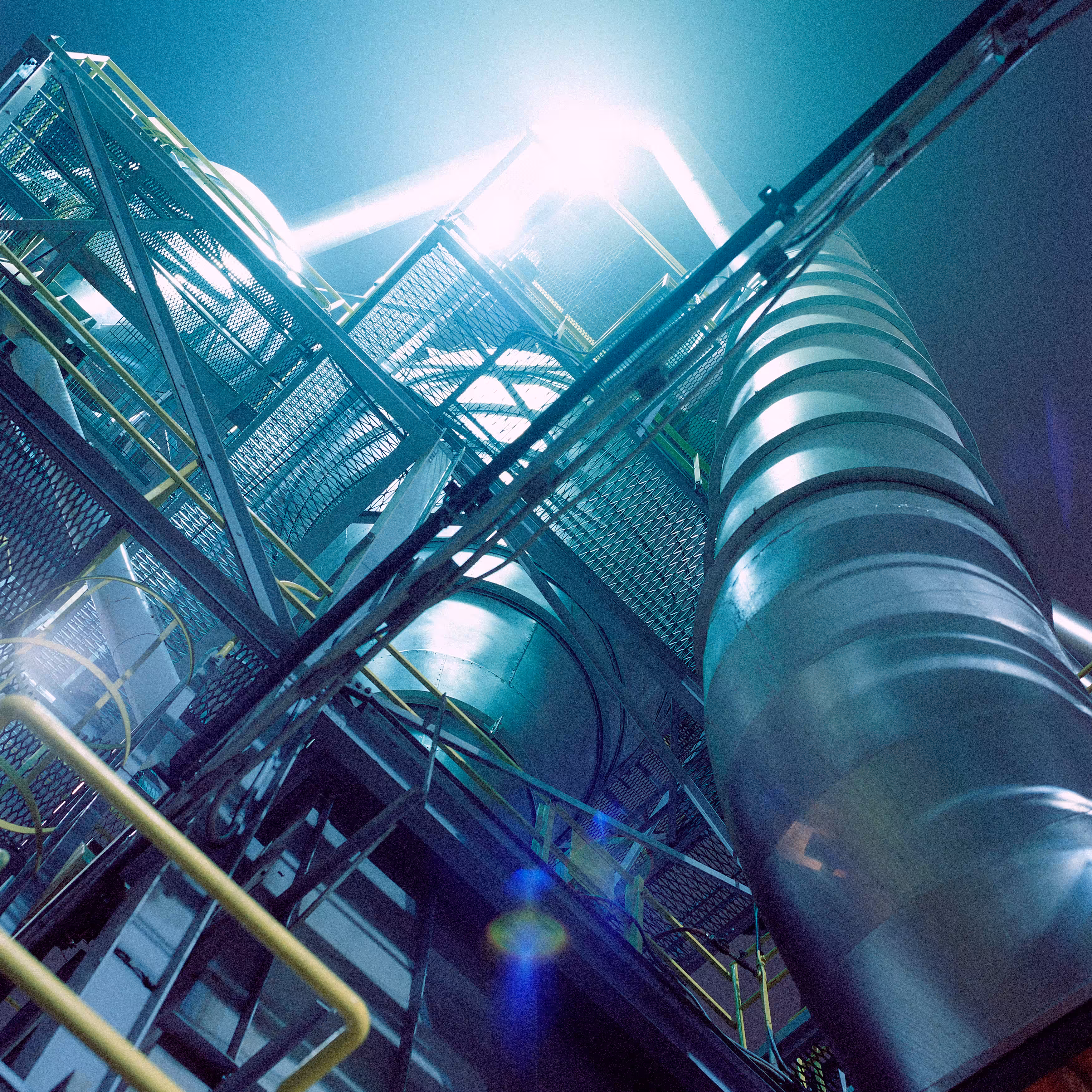 Industria