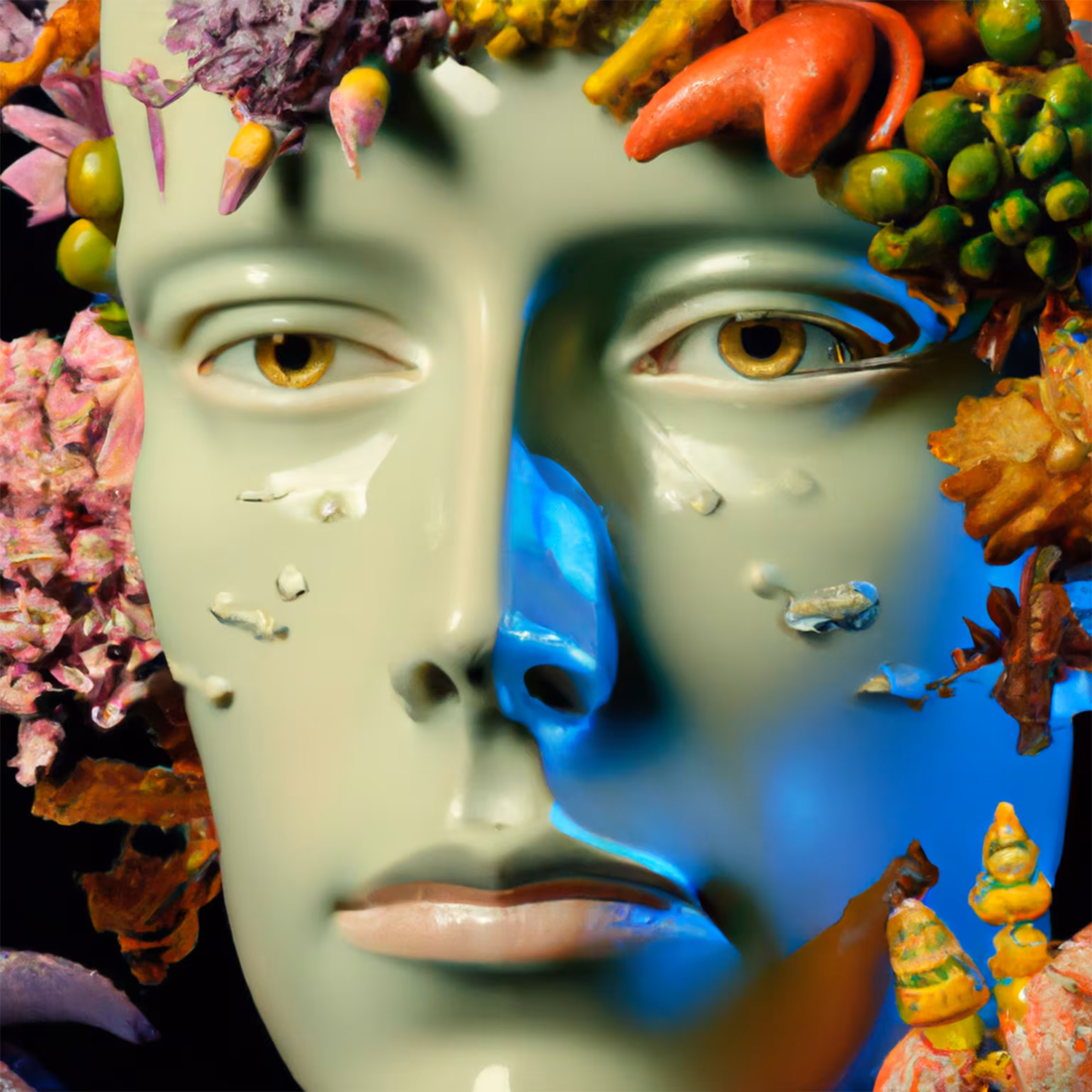 Fruit Of The Bloom