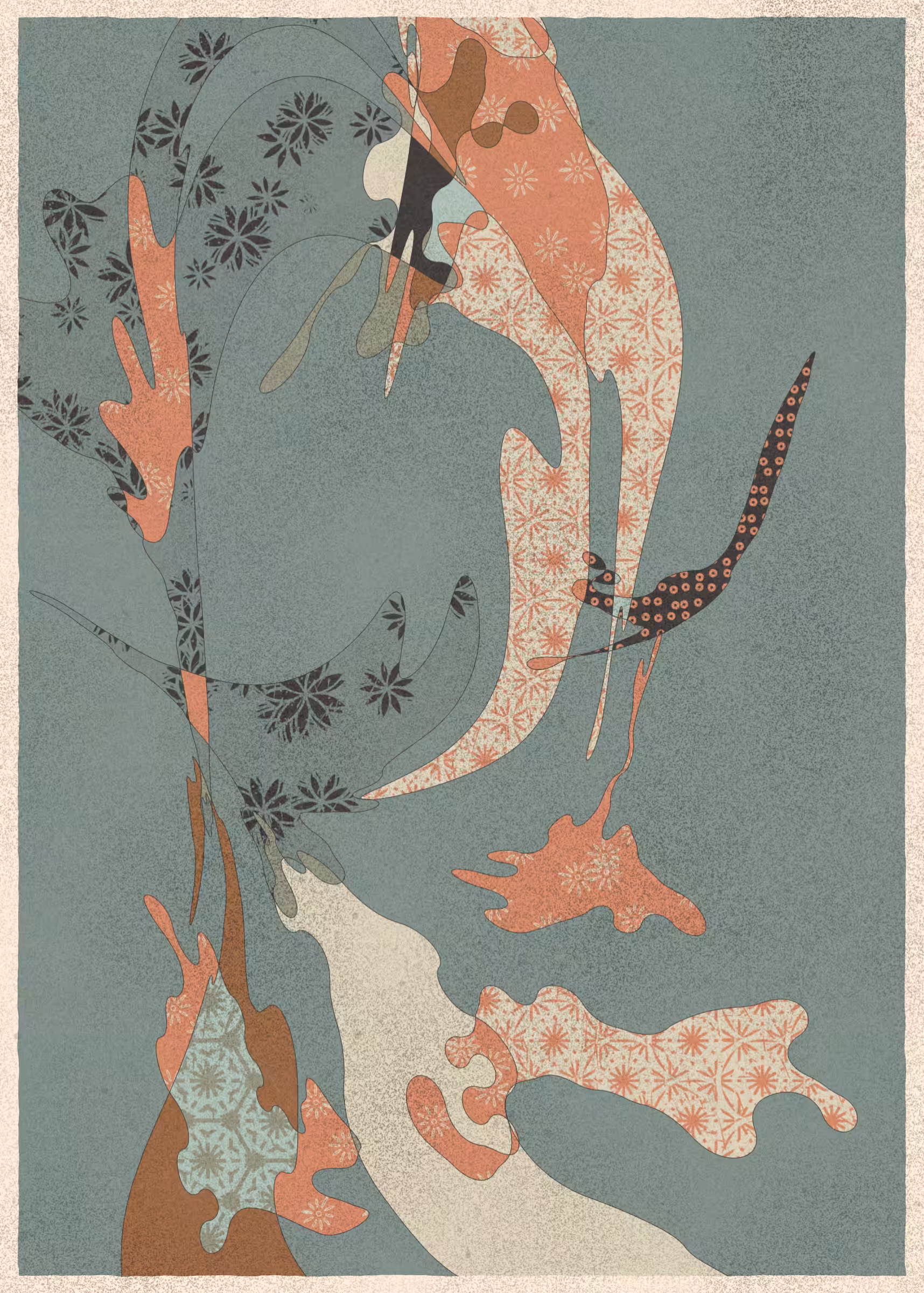 Memories of Qilin #276