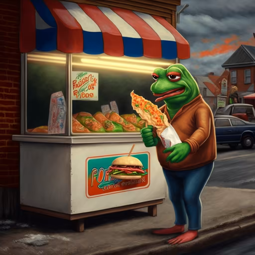 Pesimist Pepe