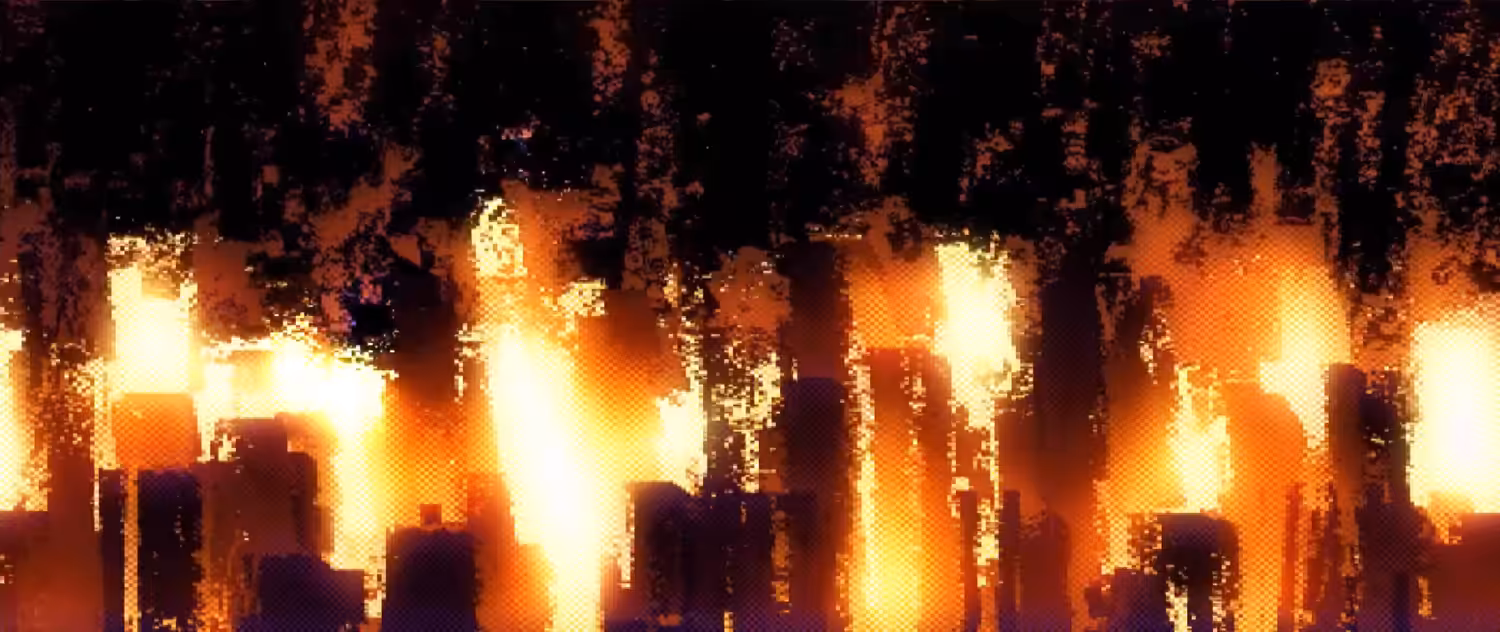 burn