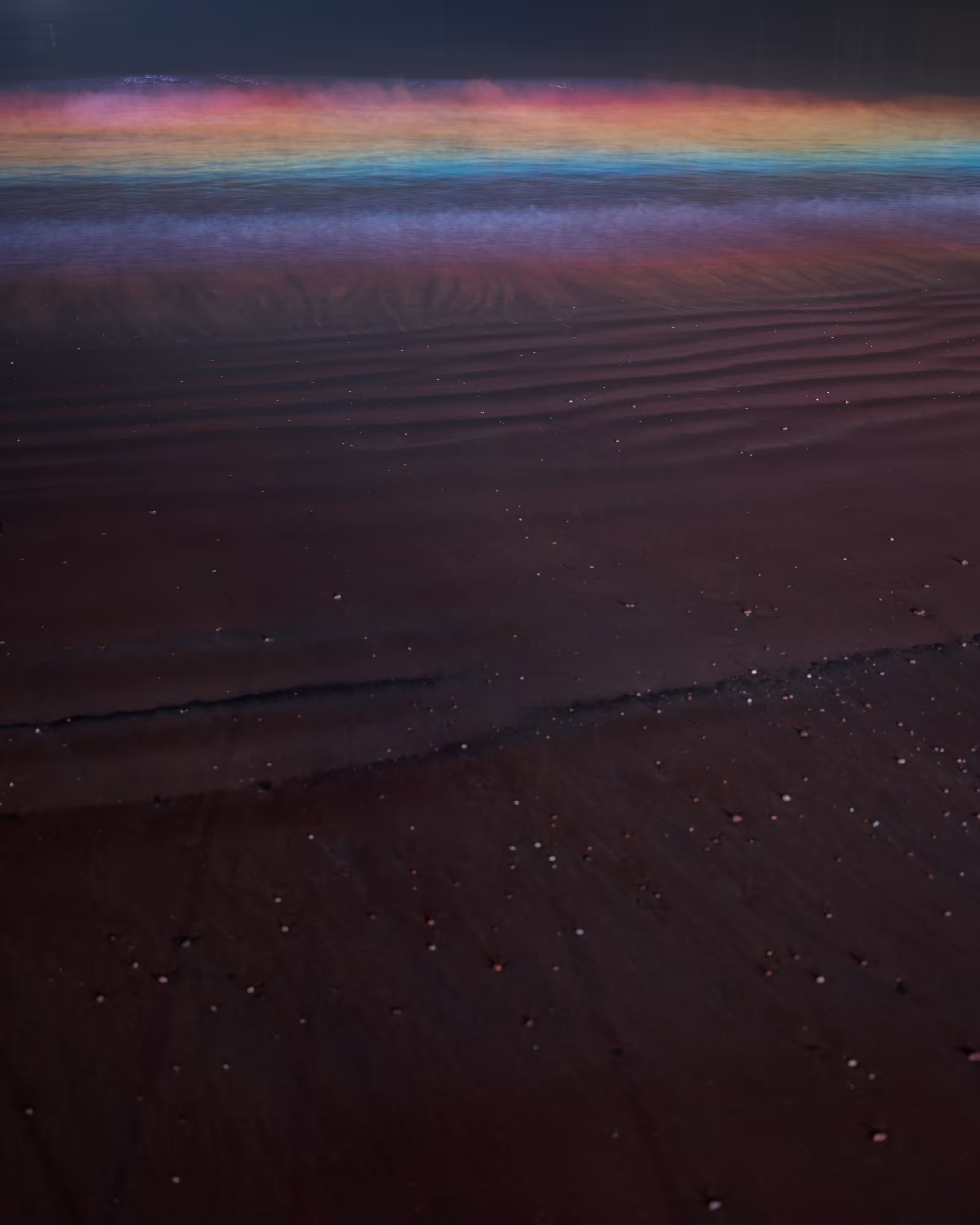 🌈Torre Abbey Sands 7