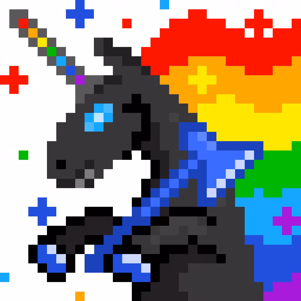 Unicorn #3556