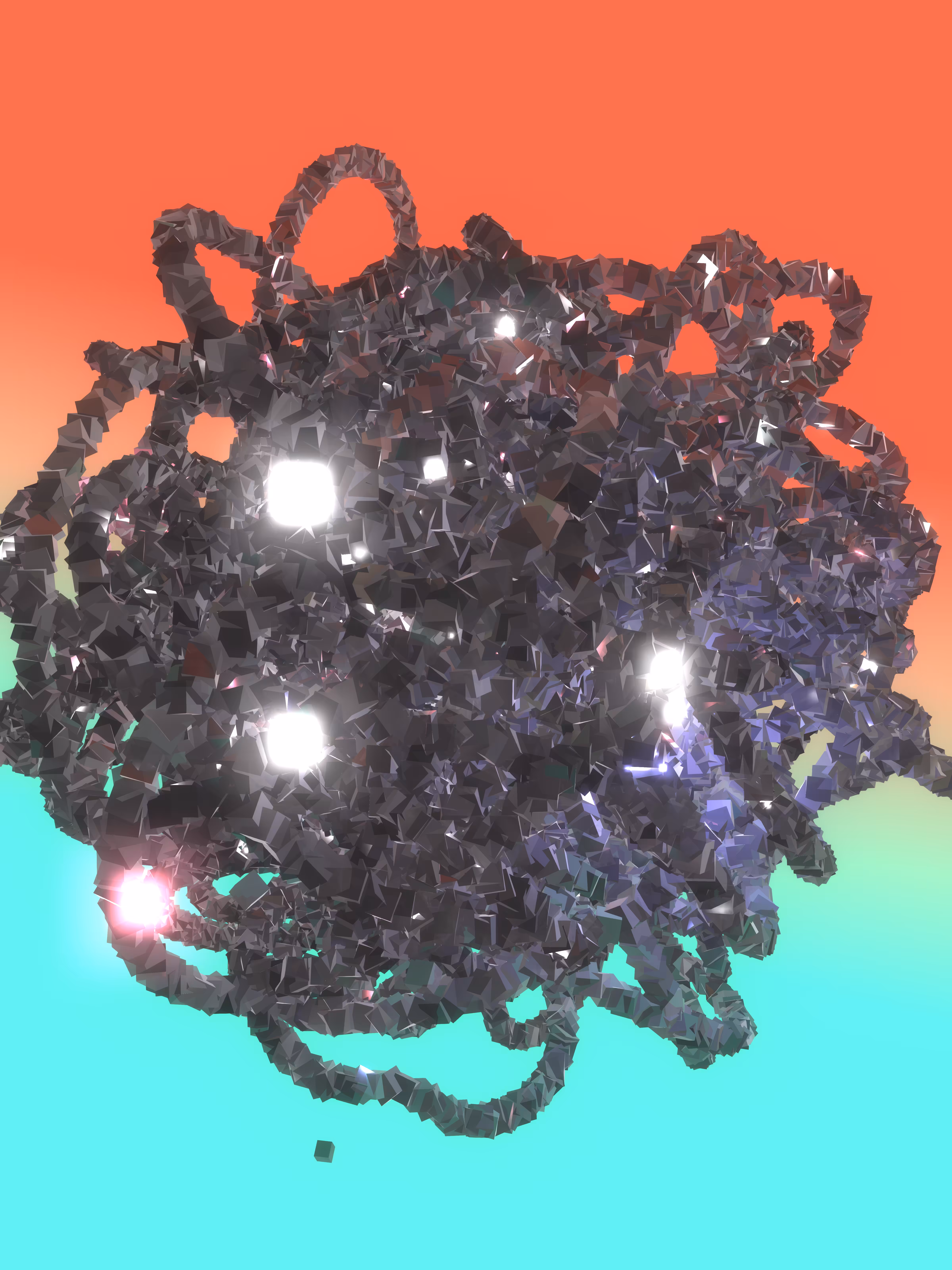 Complex Assemblies #74