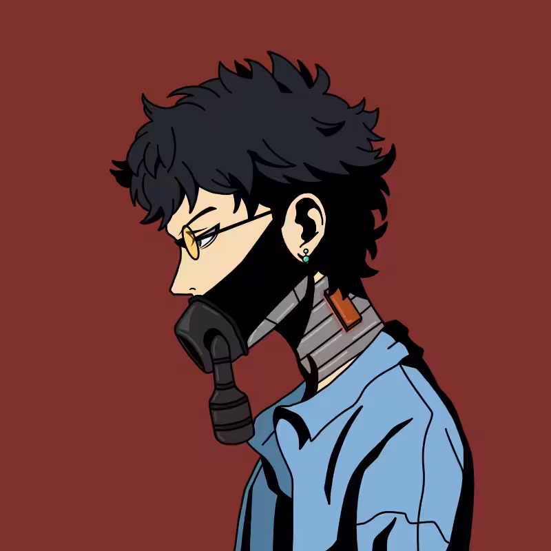 Cyber Tezurais #61