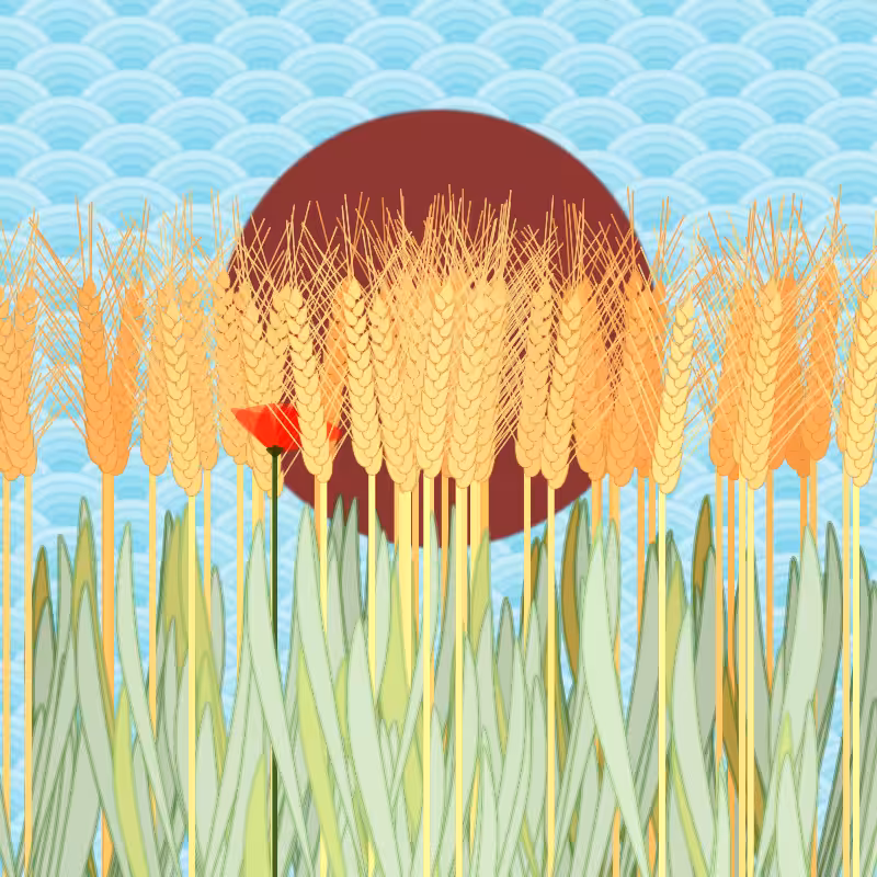 Symbiosis #13