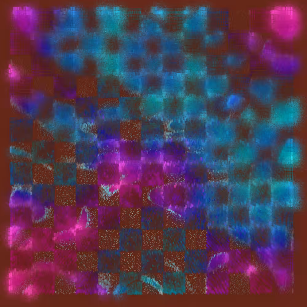 The Space Inside #258