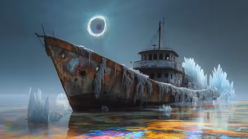 DX01: SINGULARITY 12529