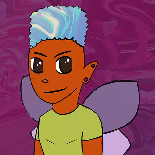 Fairy 010