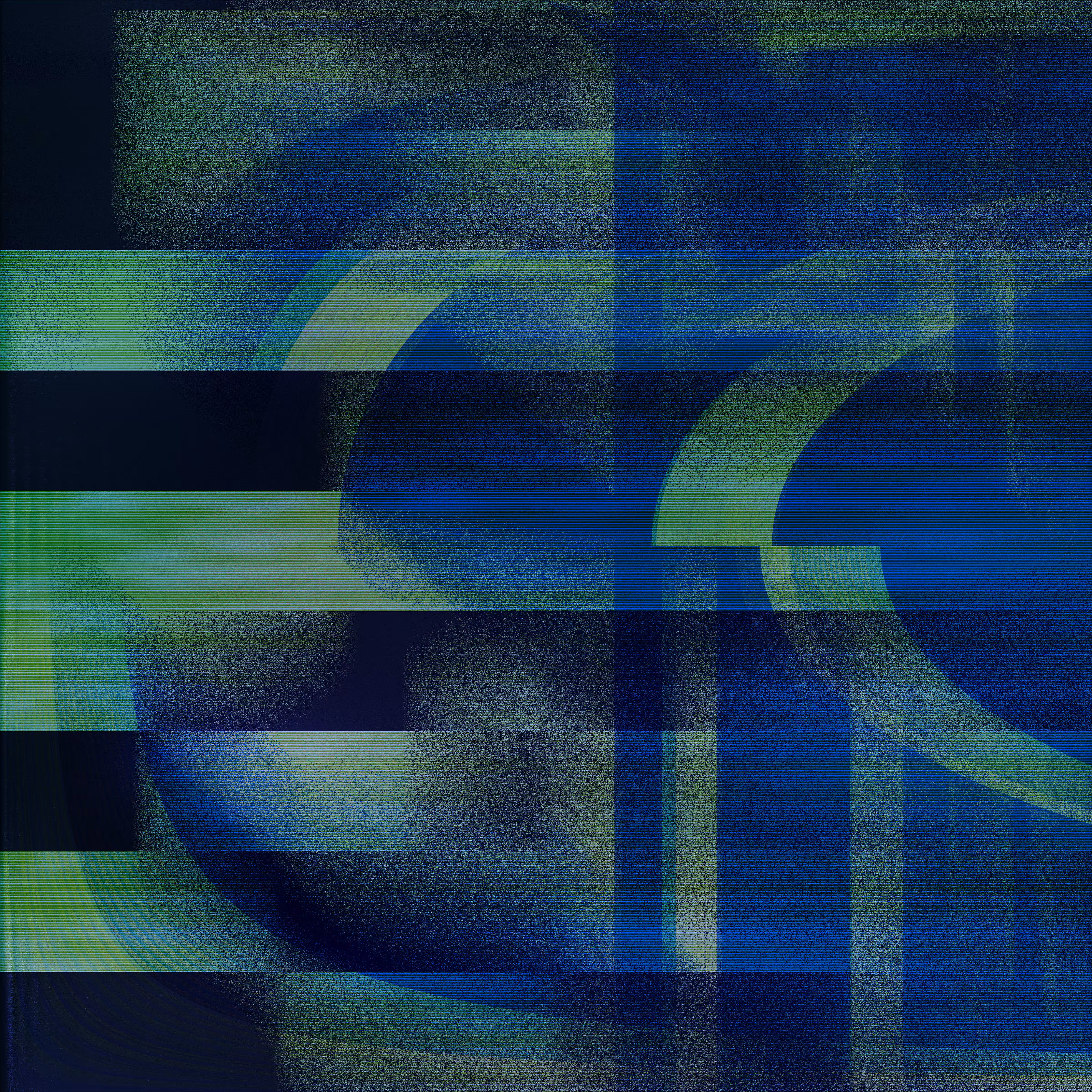 Strata #2