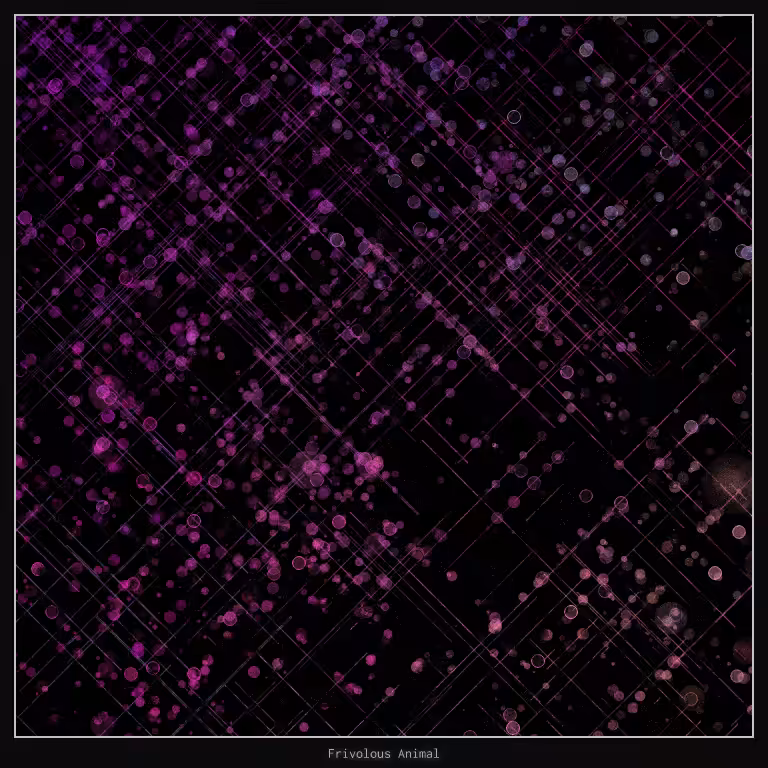 City of Beauty #103