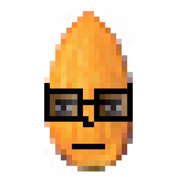 Almond #0056