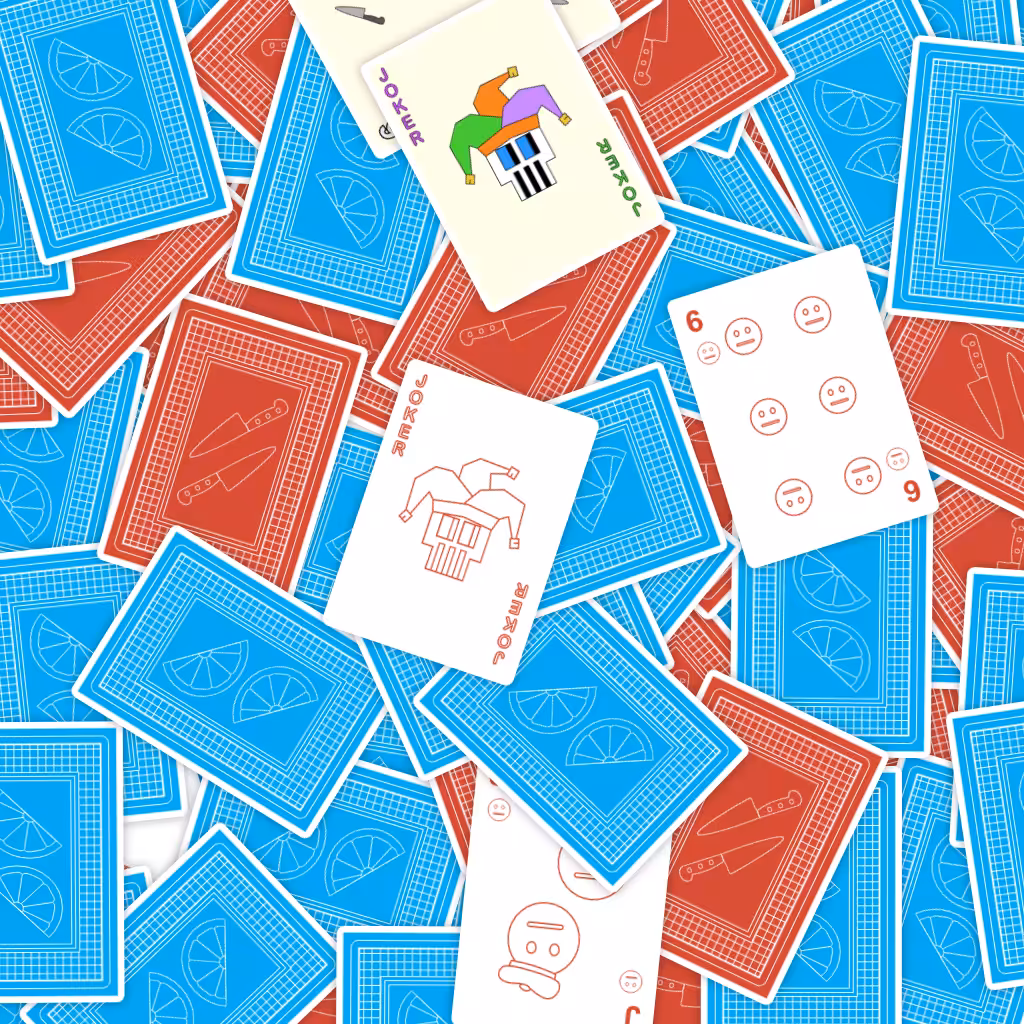playing.cccccards #2013