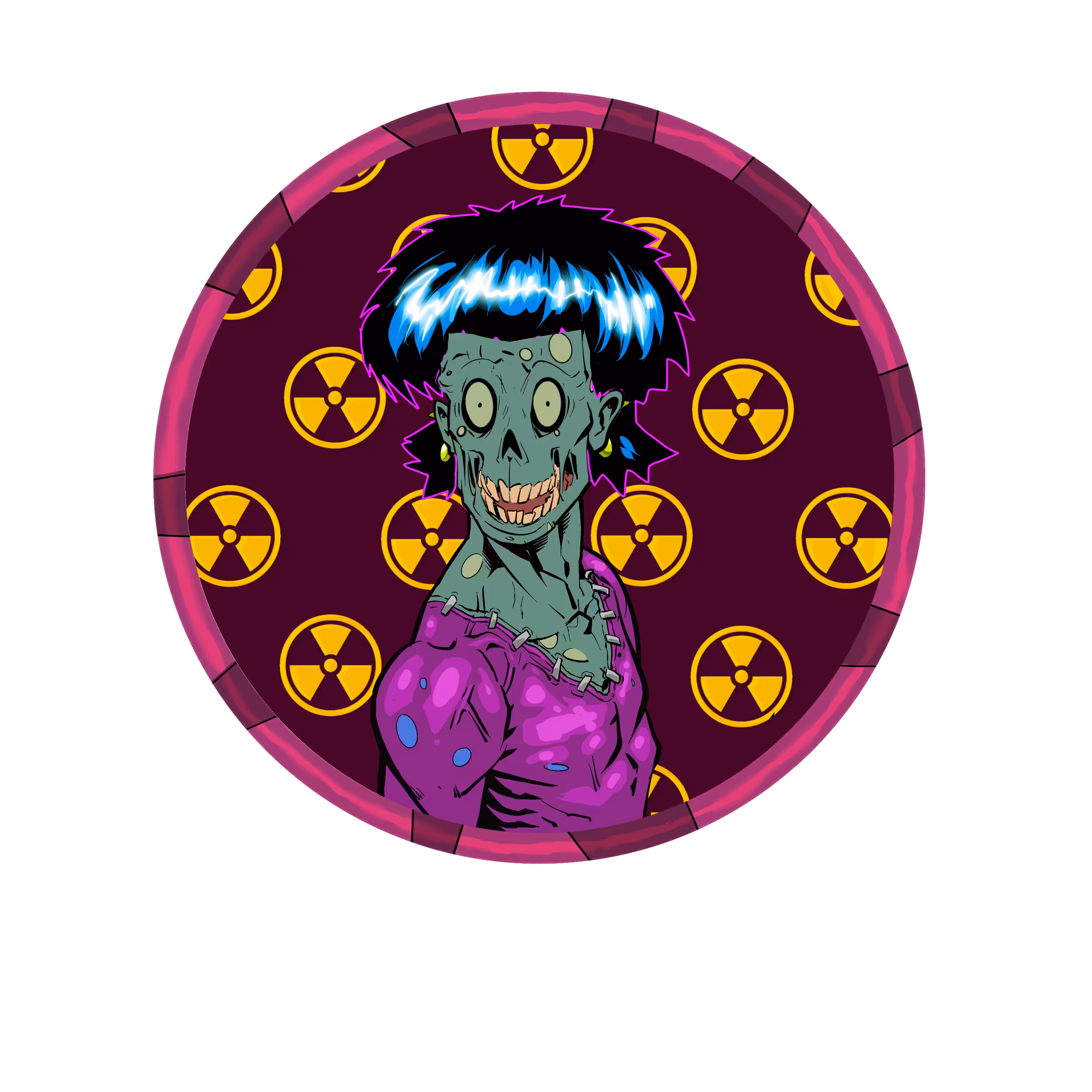 Gliese Zombies #5552