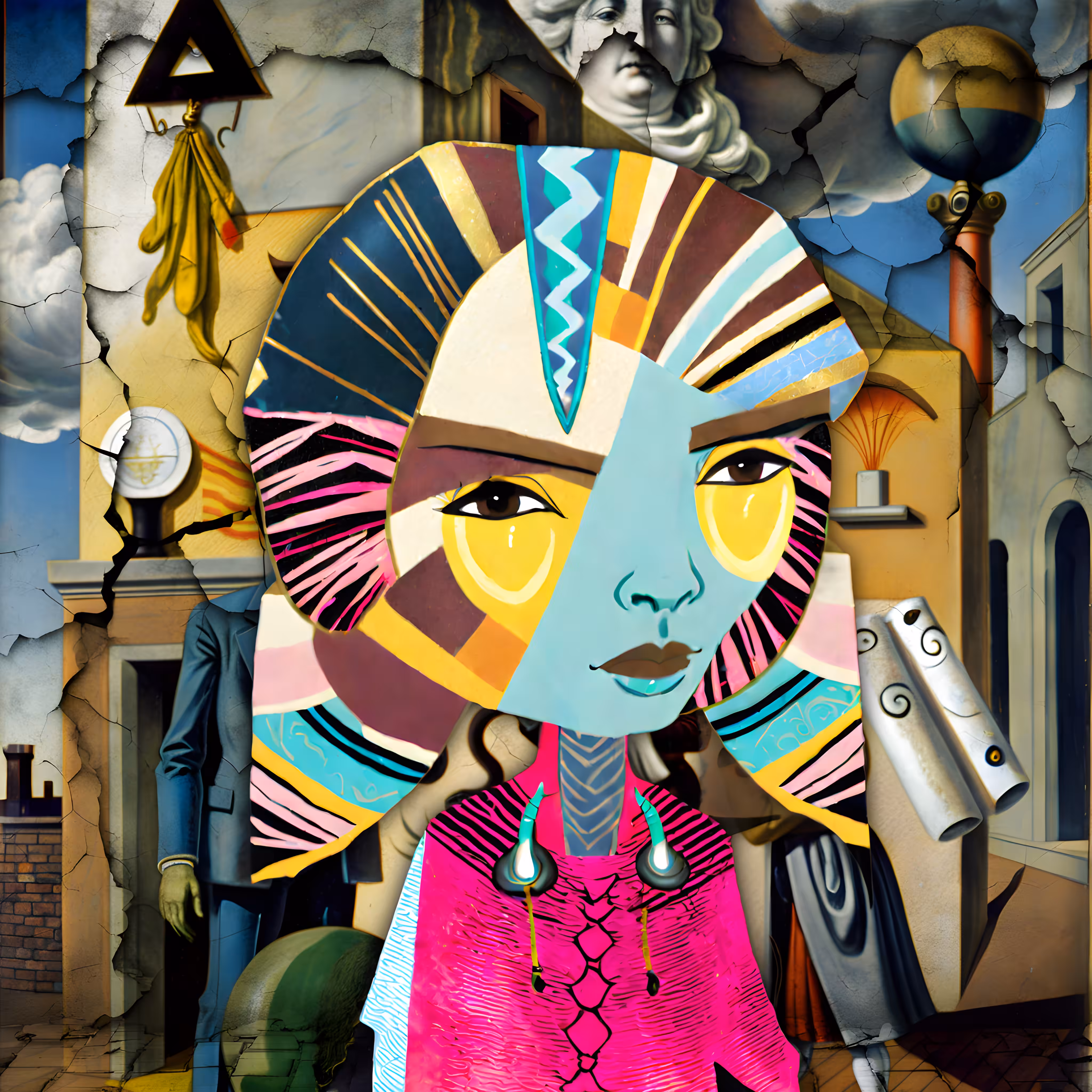 Art DeCC0 #8132