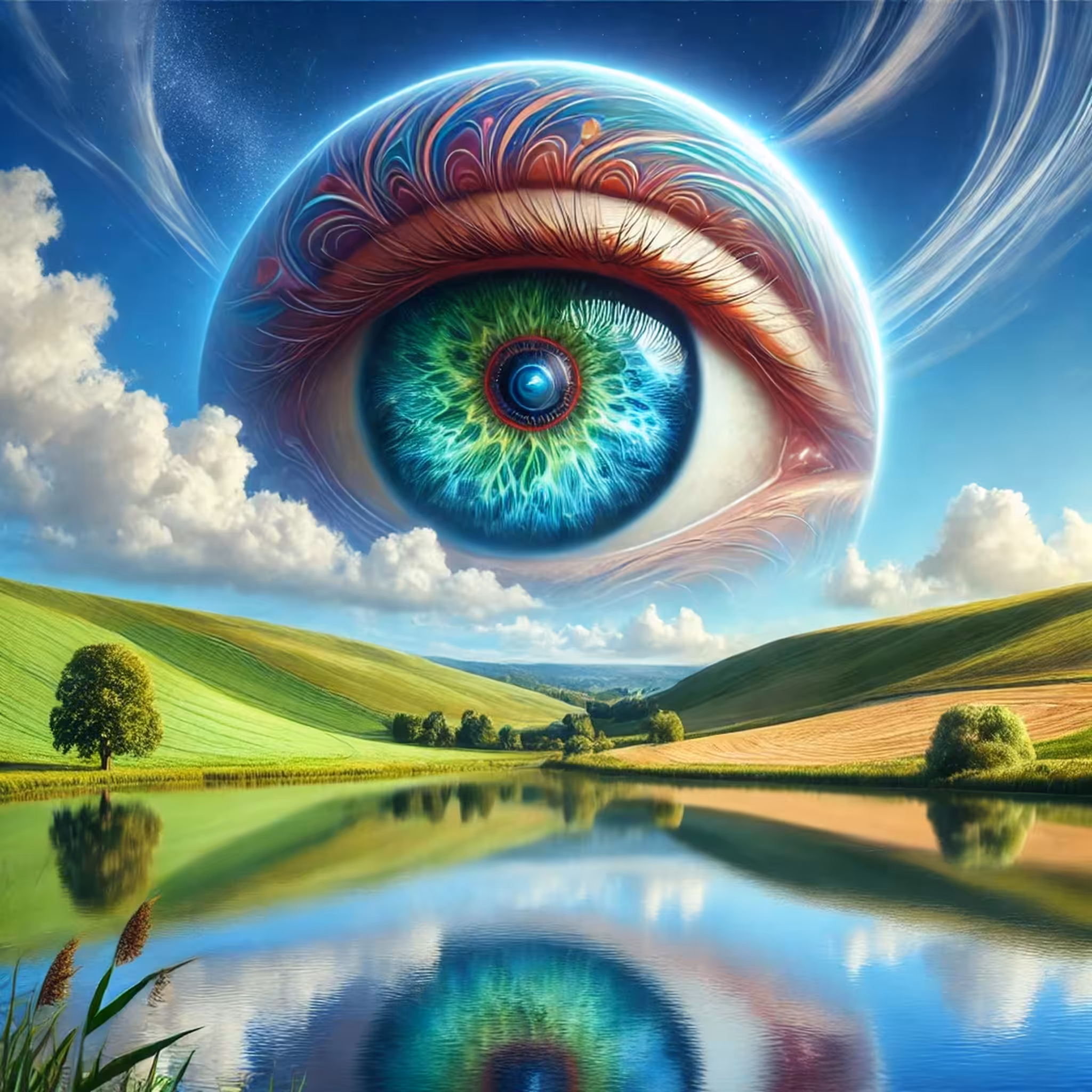The Horizon's Watcher