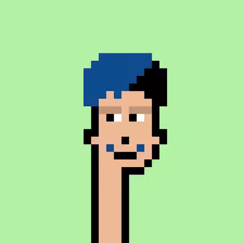 Long Neck Punks 031