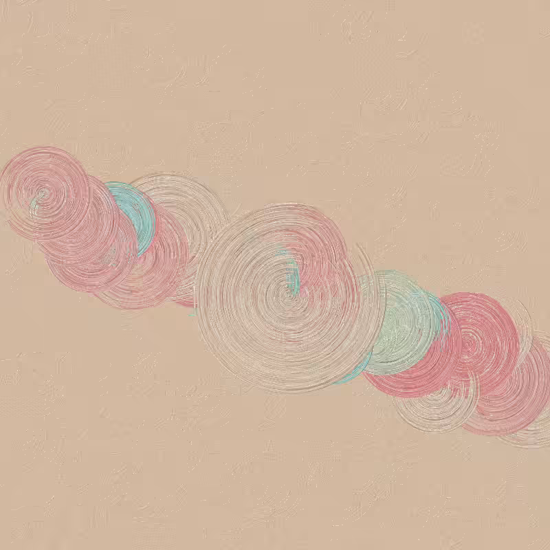 Circles #346