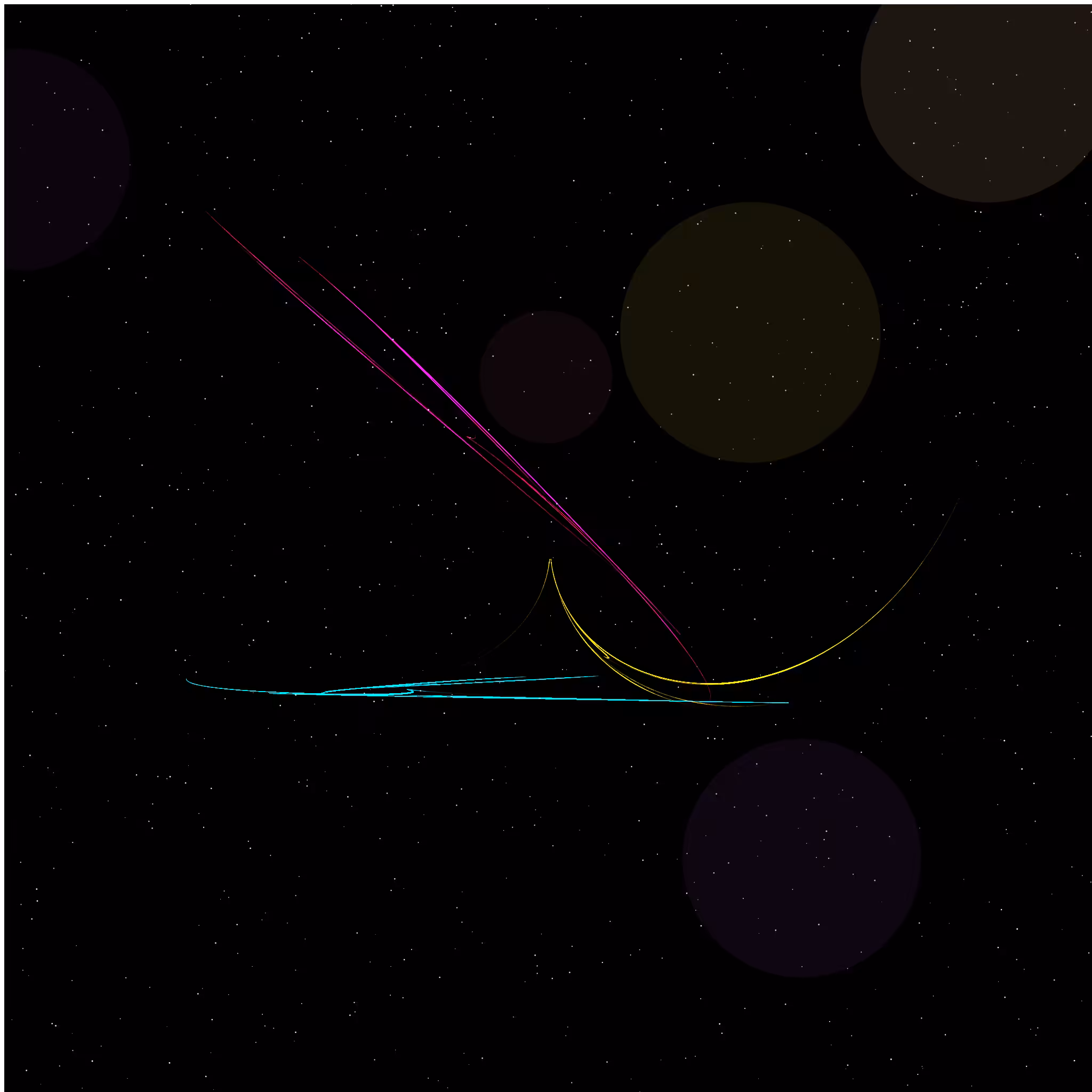 Cosmos #21