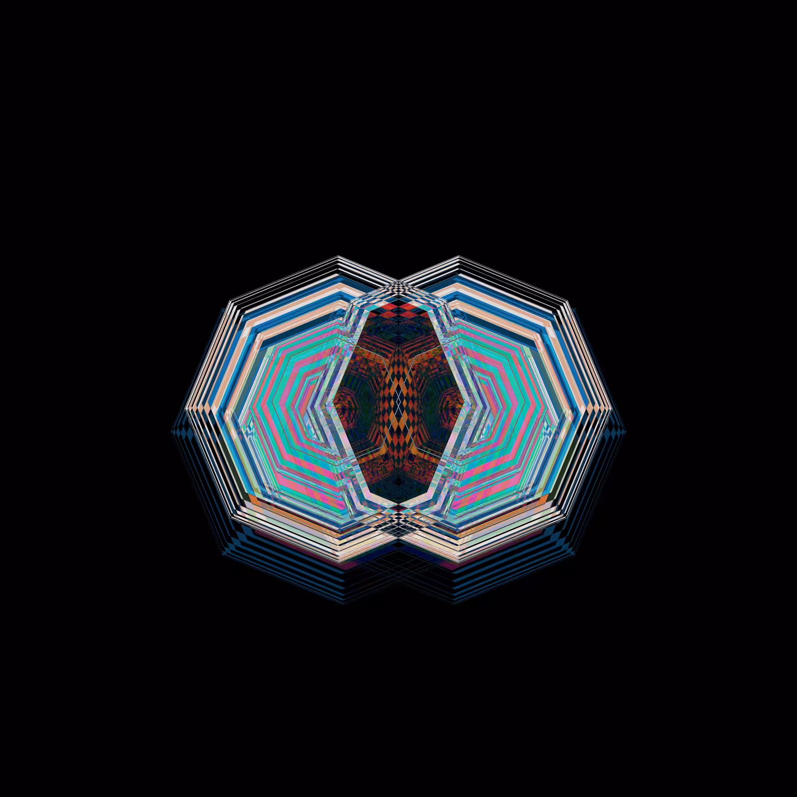 PixelShifter #6