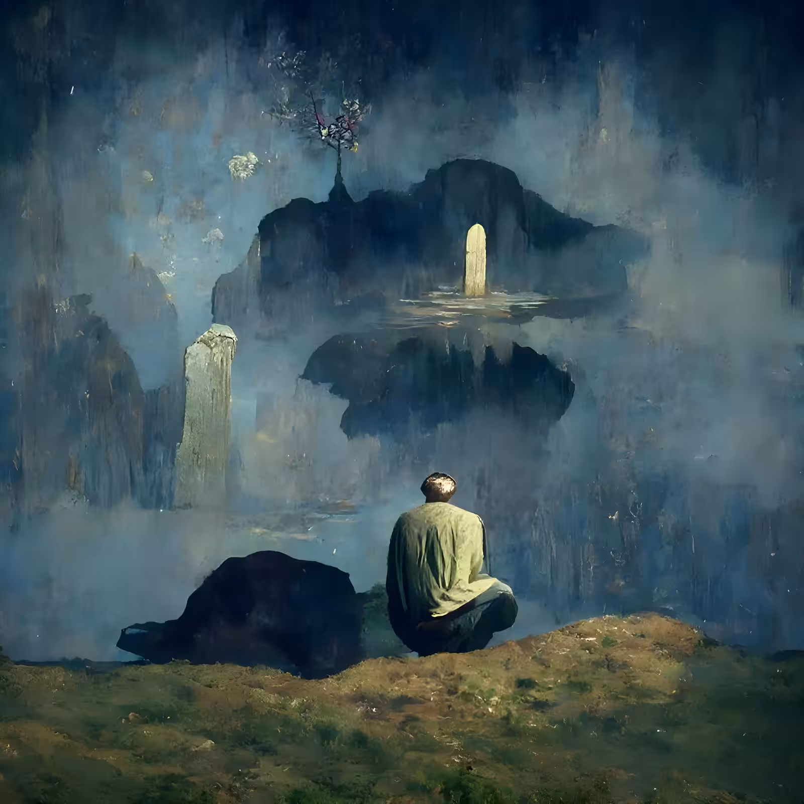 Feeling eternal