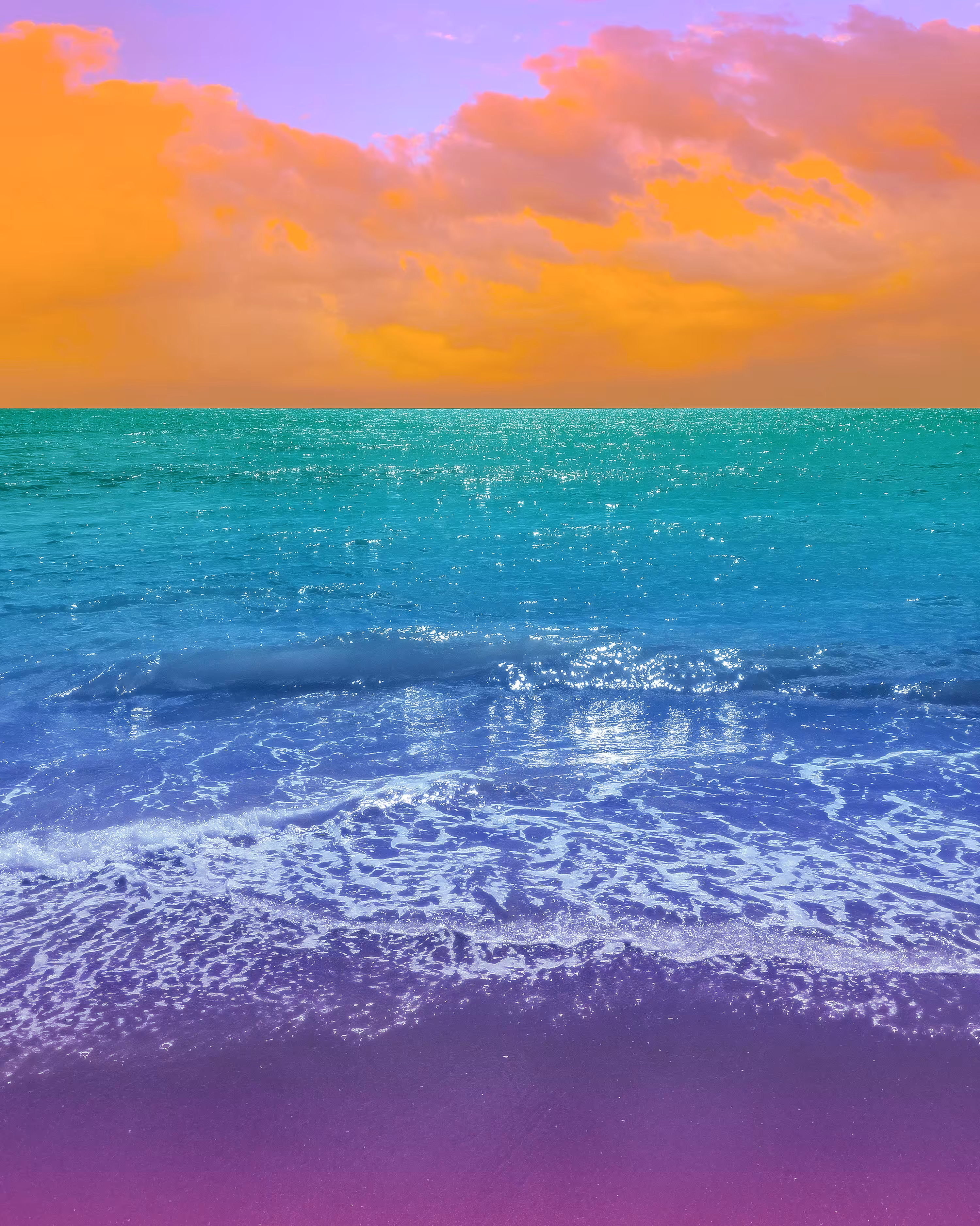 The Lost Isles