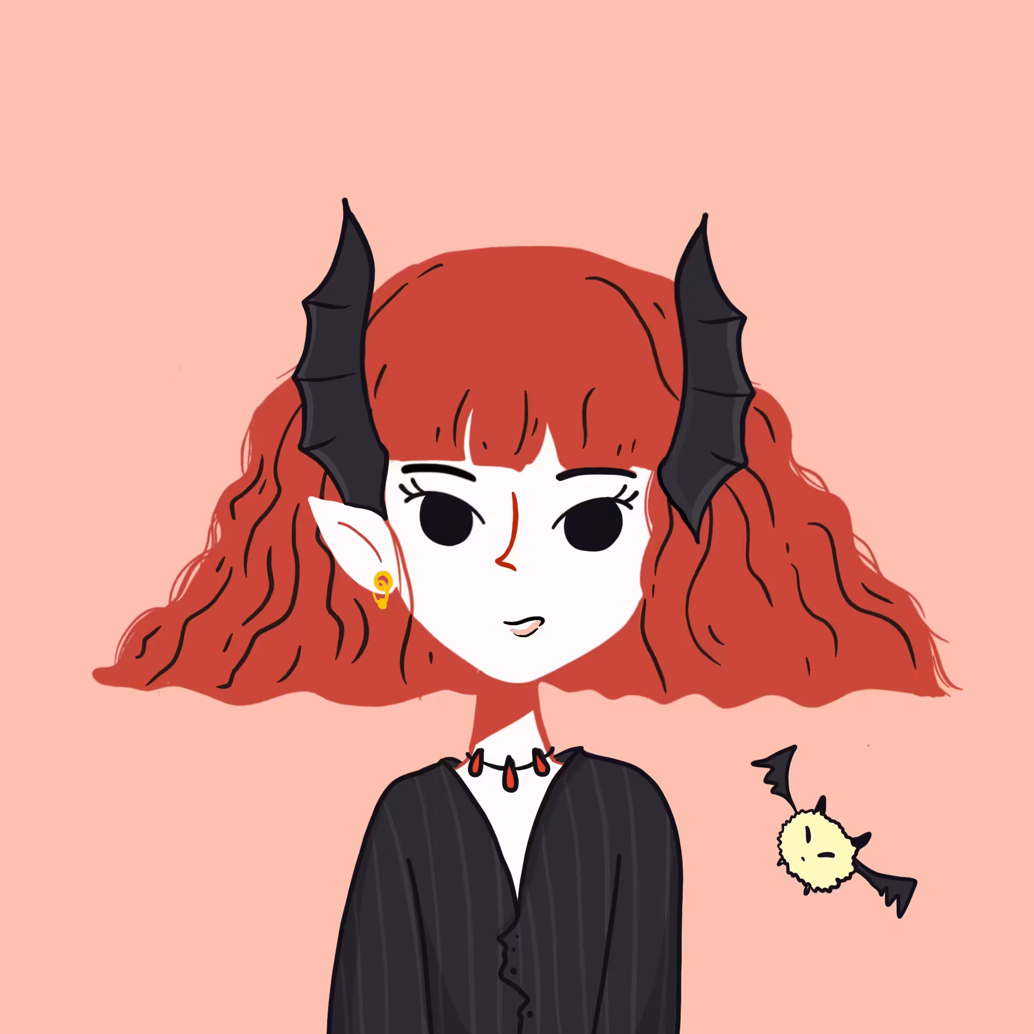 annaling bat demon #21